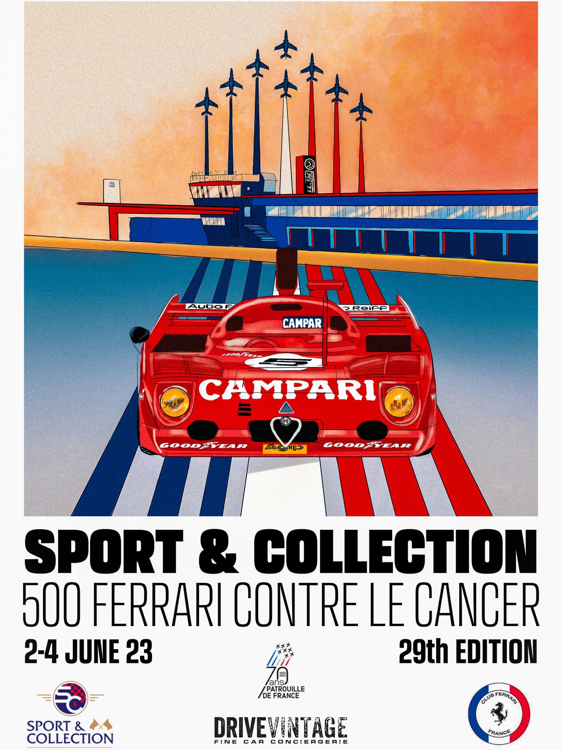 Sport et Collection