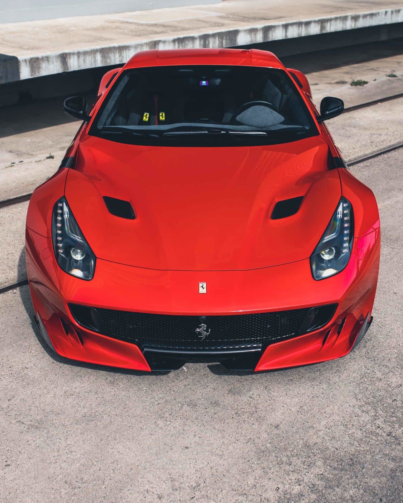 Ferrari F12 TDF ZFF81BHB000219500 42 scaled uai