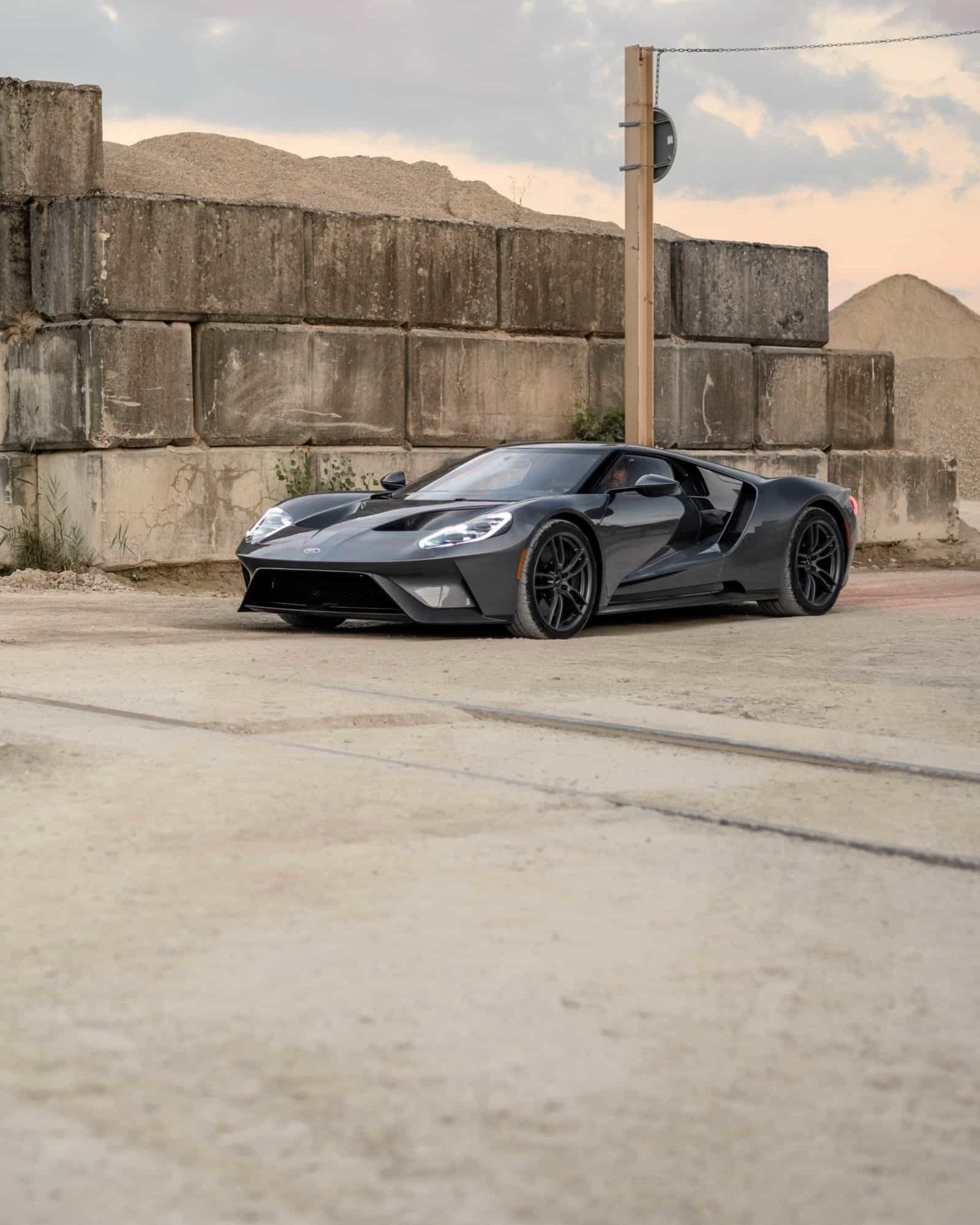 2018 Ford GT 2FAGP9CW0JH100133 124 sur 223 scaled e1697463794749 uai