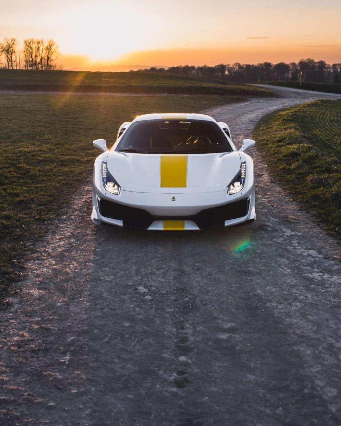 488 Pista 40 1 Ferrari 488 Pista ZFF90HMB000246125 11 scaled e1697533606943 uai