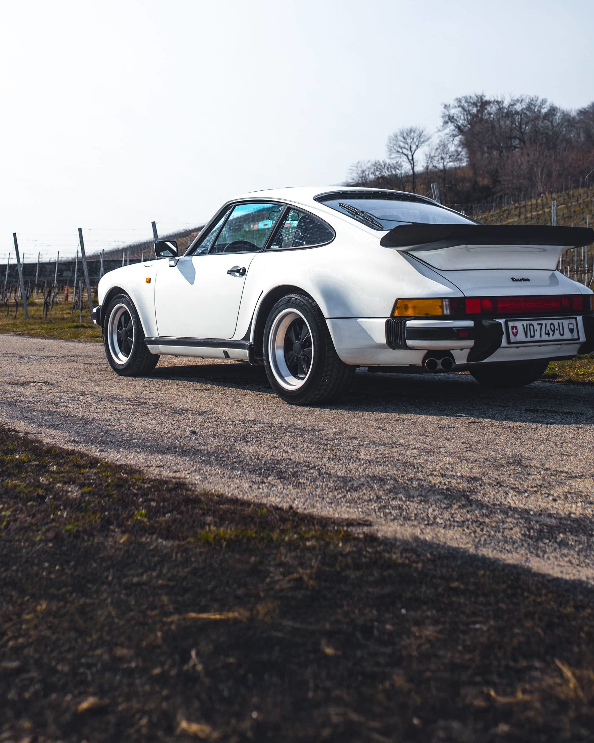 Porsche 911 Turbo 930 WP0ZZZ93ZKS000129 - 14-2
