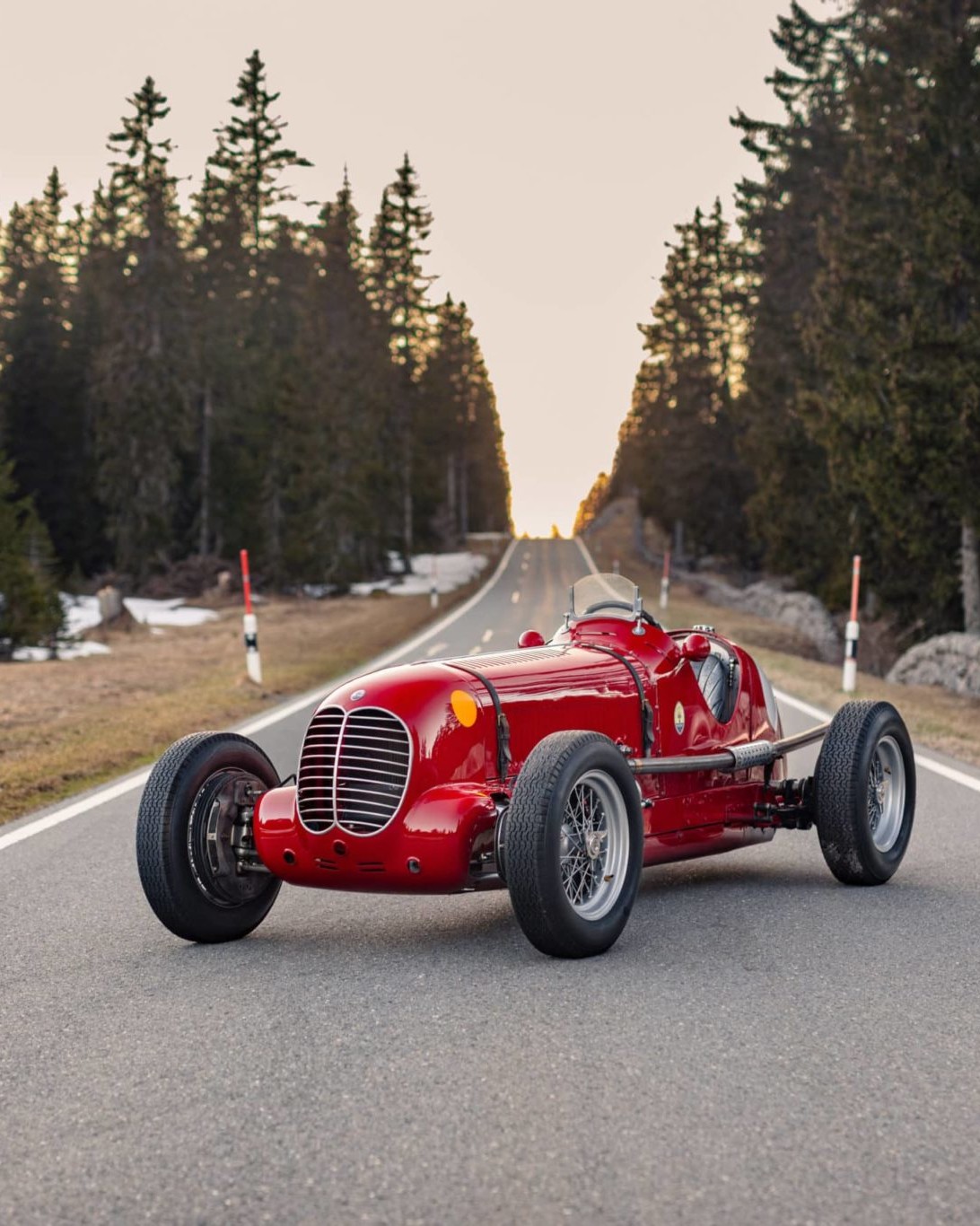 Maserati 6CM