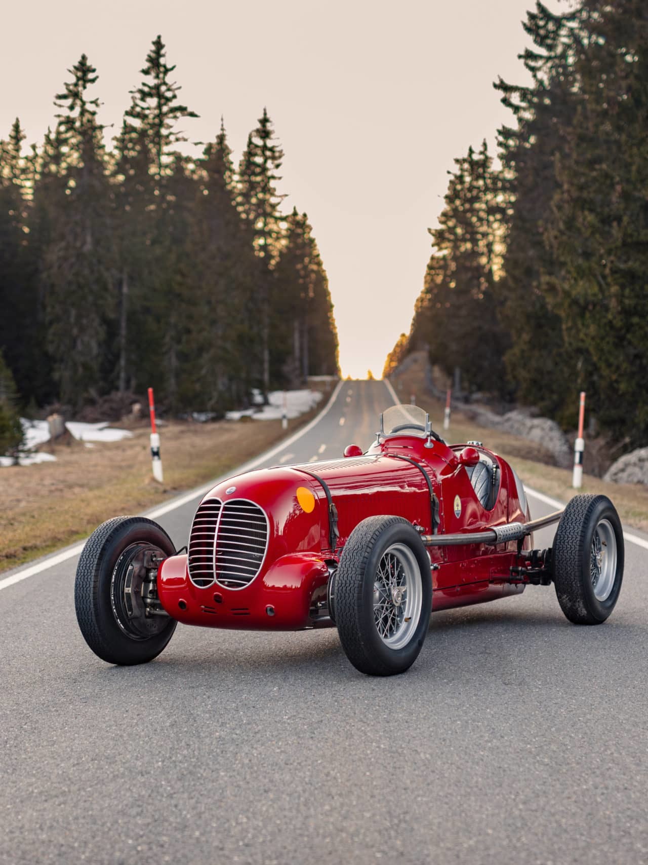 Maserati 6CM