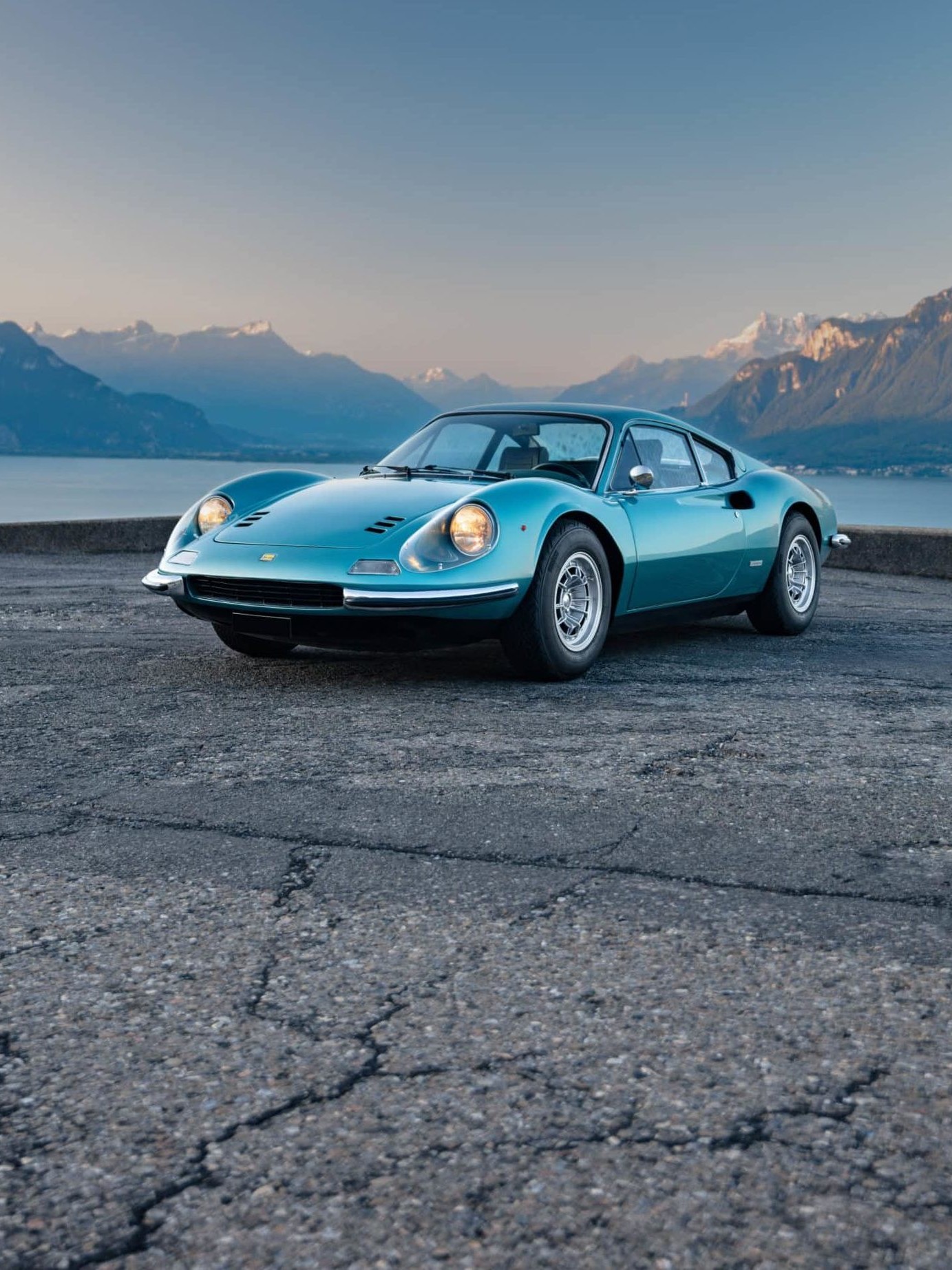 Ferrari Dino 246 GT