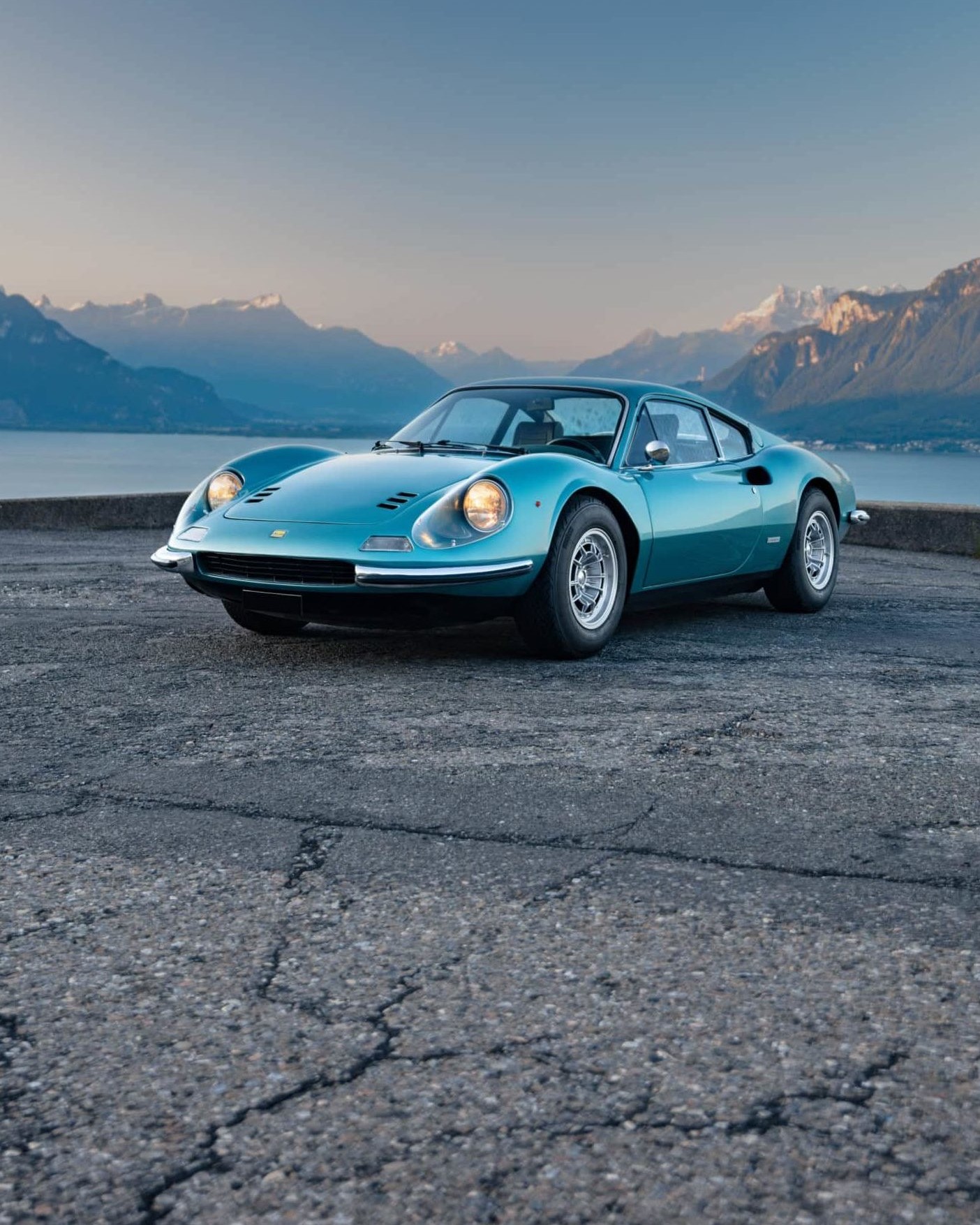 Ferrari Dino 246 GT