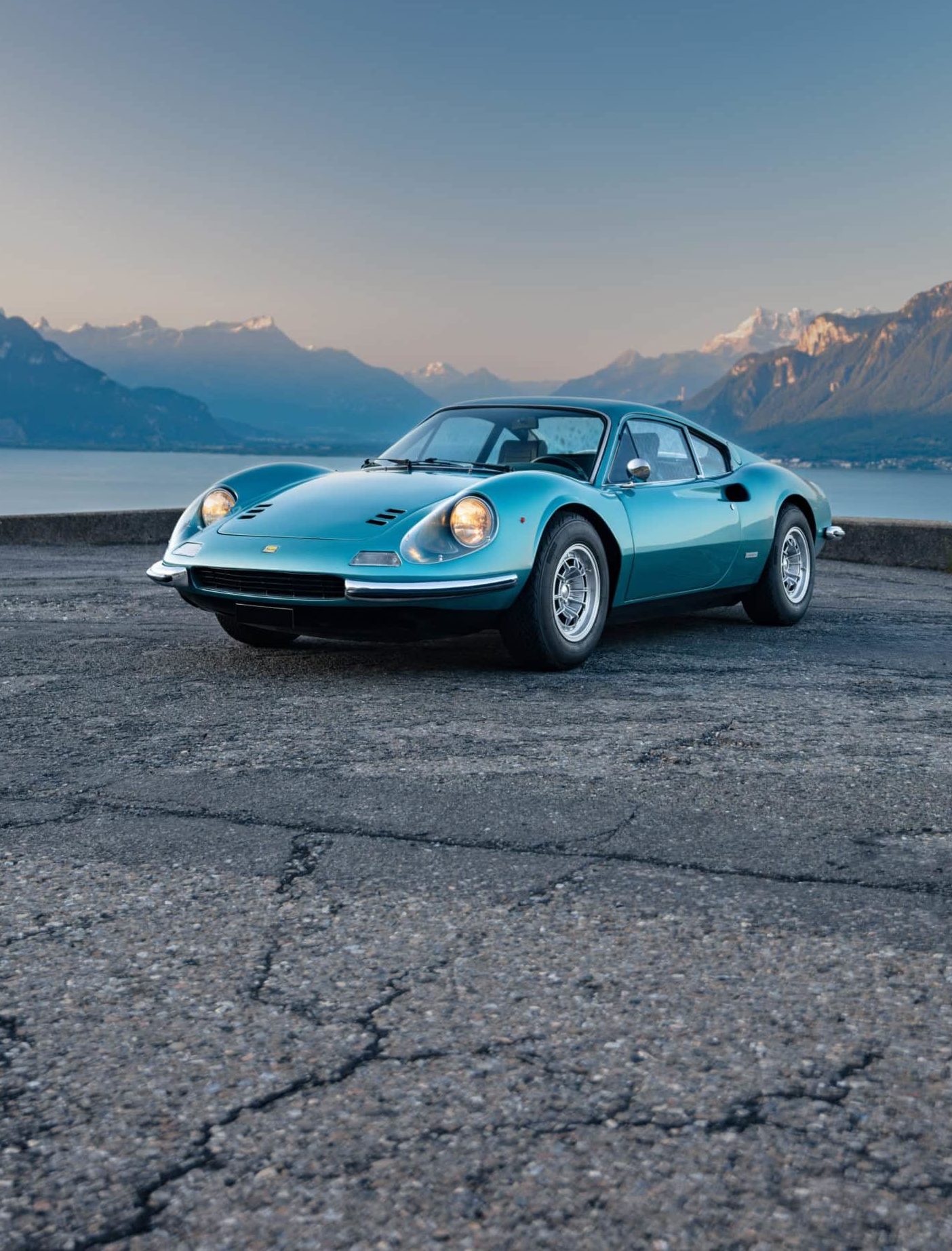 Dino 246 GT