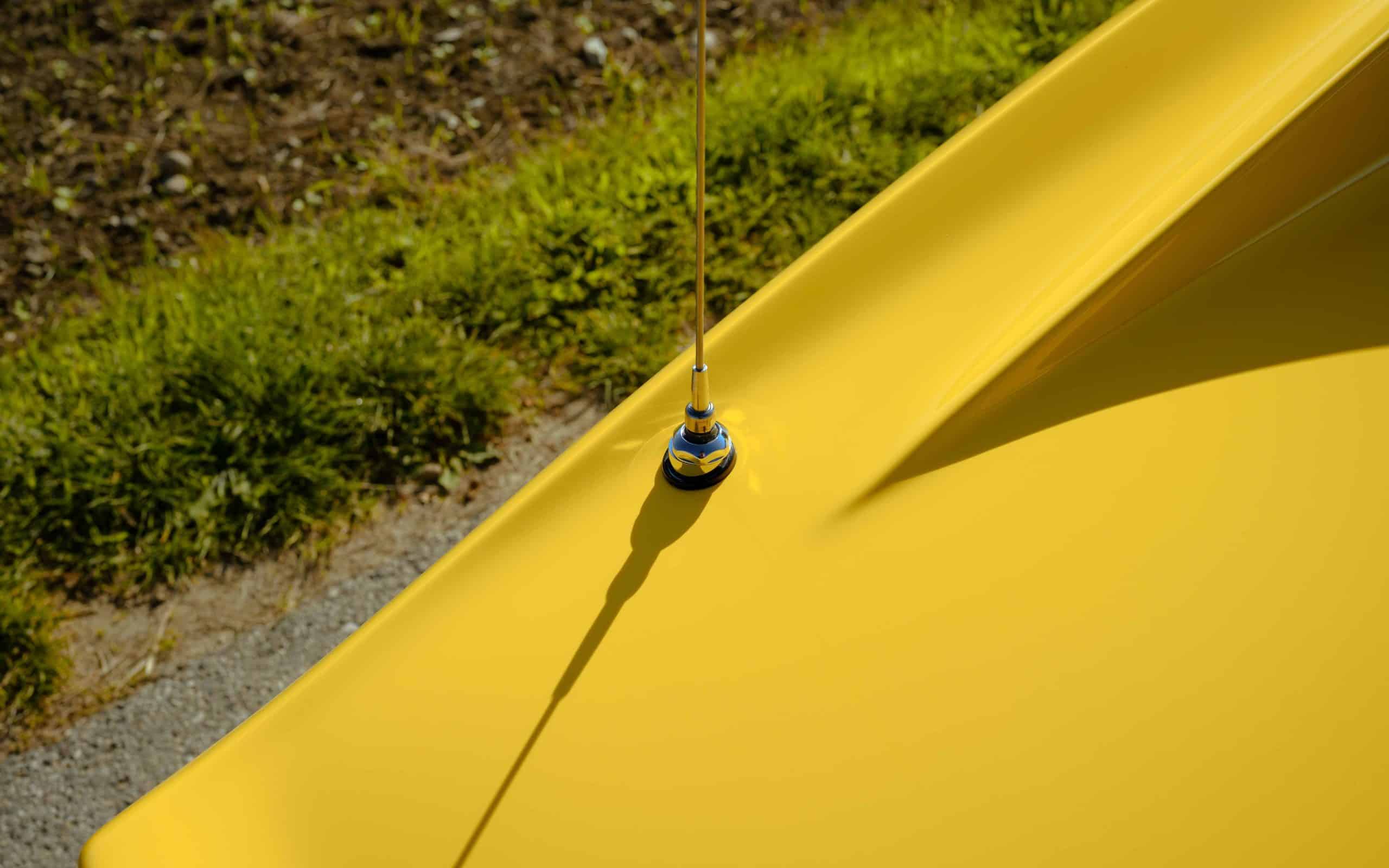 1970 Chevrolet Corvette C3 LT1 194370S403026 - 110 sur 155 38 1970 Chevrolet Corvette C3 LT1 194370S403026 110 sur 155 scaled