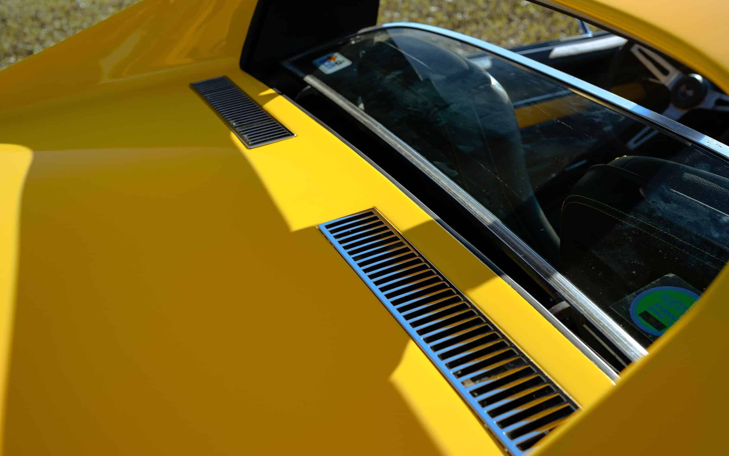 1970 Chevrolet Corvette C3 LT1 194370S403026 - 111 sur 155 37 1970 Chevrolet Corvette C3 LT1 194370S403026 111 sur 155 scaled