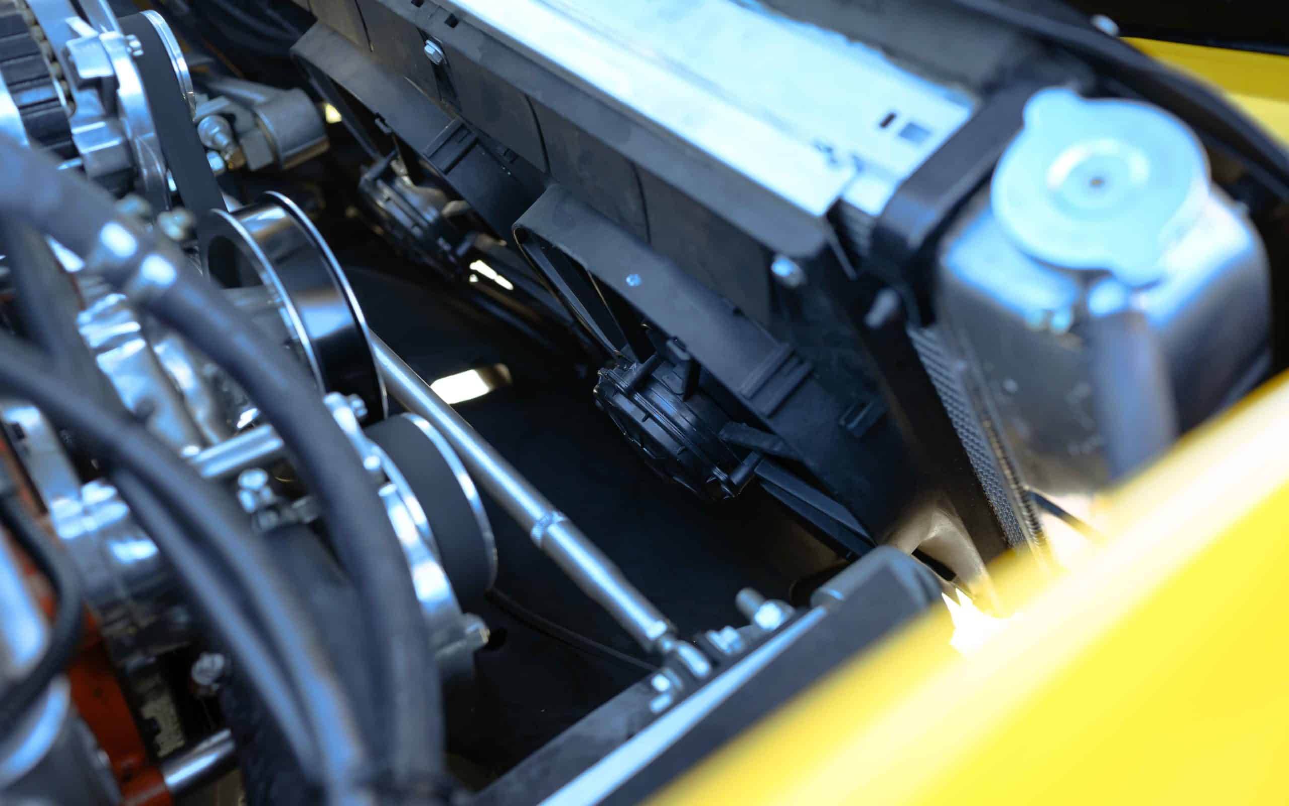 1970 Chevrolet Corvette C3 LT1 194370S403026 - 135 sur 155 15 1970 Chevrolet Corvette C3 LT1 194370S403026 135 sur 155 scaled