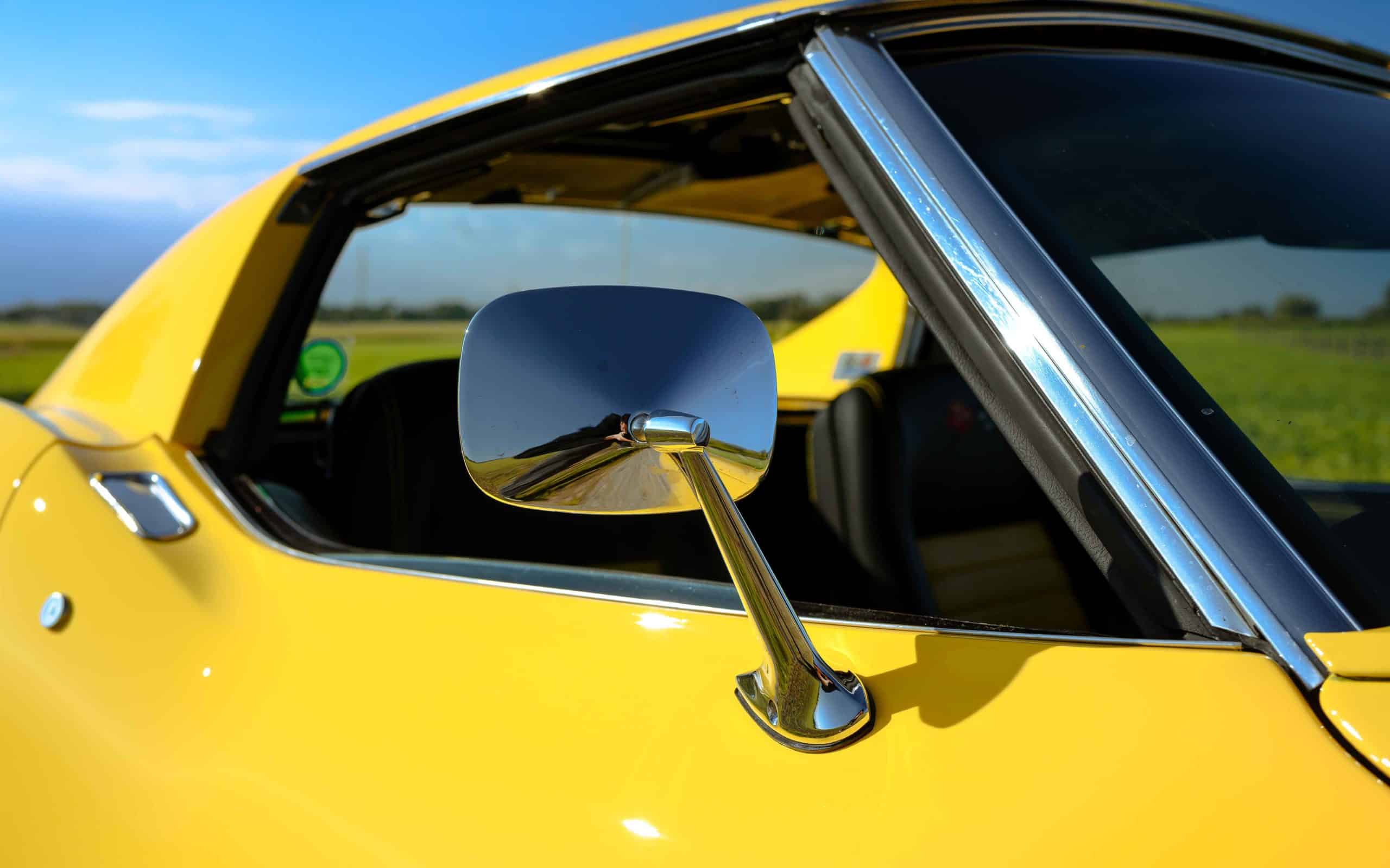 1970 Chevrolet Corvette C3 LT1 194370S403026 - 49 sur 155 92 1970 Chevrolet Corvette C3 LT1 194370S403026 49 sur 155 scaled