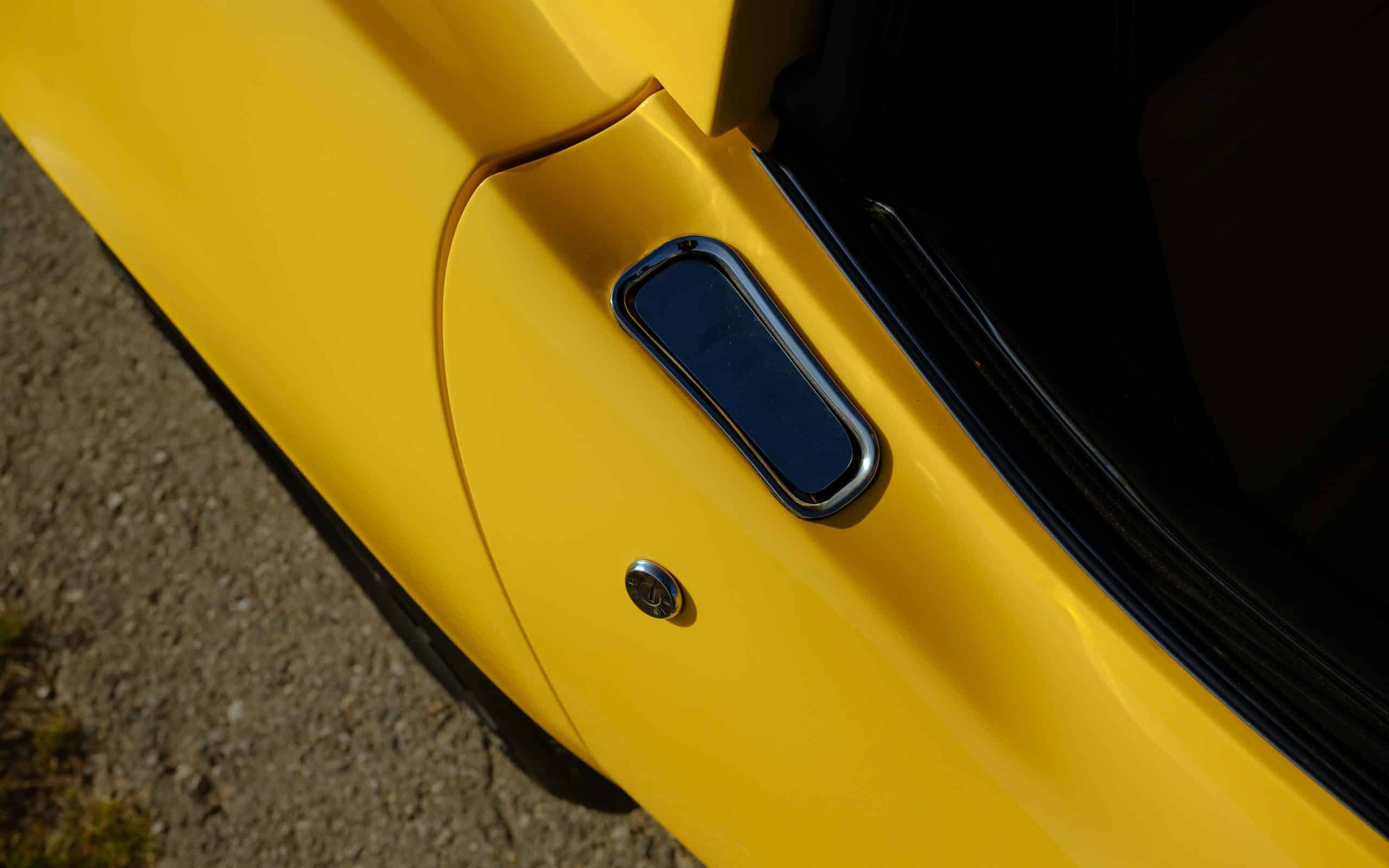 1970 Chevrolet Corvette C3 LT1 194370S403026 - 50 sur 155 91 1970 Chevrolet Corvette C3 LT1 194370S403026 50 sur 155 scaled