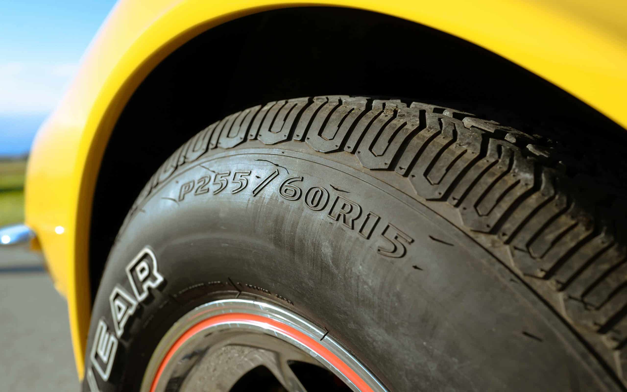 1970 Chevrolet Corvette C3 LT1 194370S403026 - 52 sur 155 89 1970 Chevrolet Corvette C3 LT1 194370S403026 52 sur 155 scaled