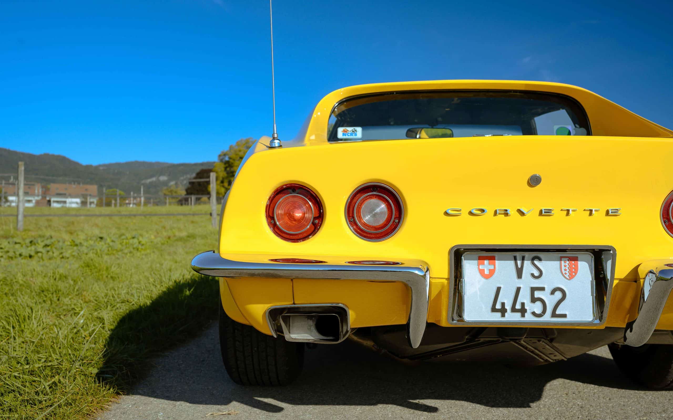 1970 Chevrolet Corvette C3 LT1 194370S403026 - 54 sur 155 88 1970 Chevrolet Corvette C3 LT1 194370S403026 54 sur 155 scaled