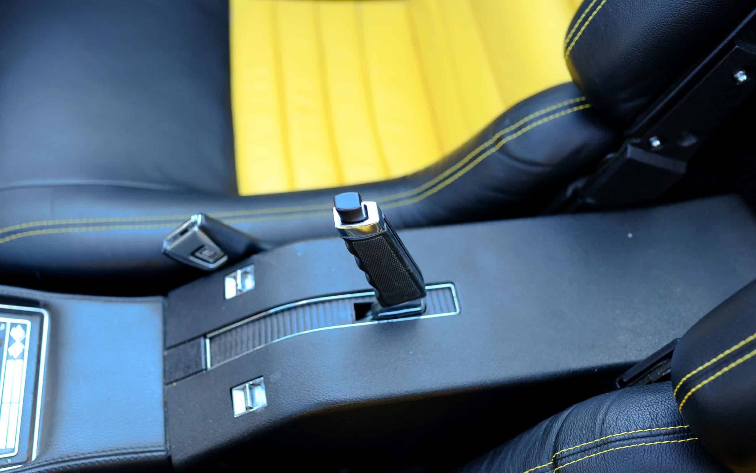 1970 Chevrolet Corvette C3 LT1 194370S403026 - 59 sur 155 84 1970 Chevrolet Corvette C3 LT1 194370S403026 59 sur 155 scaled