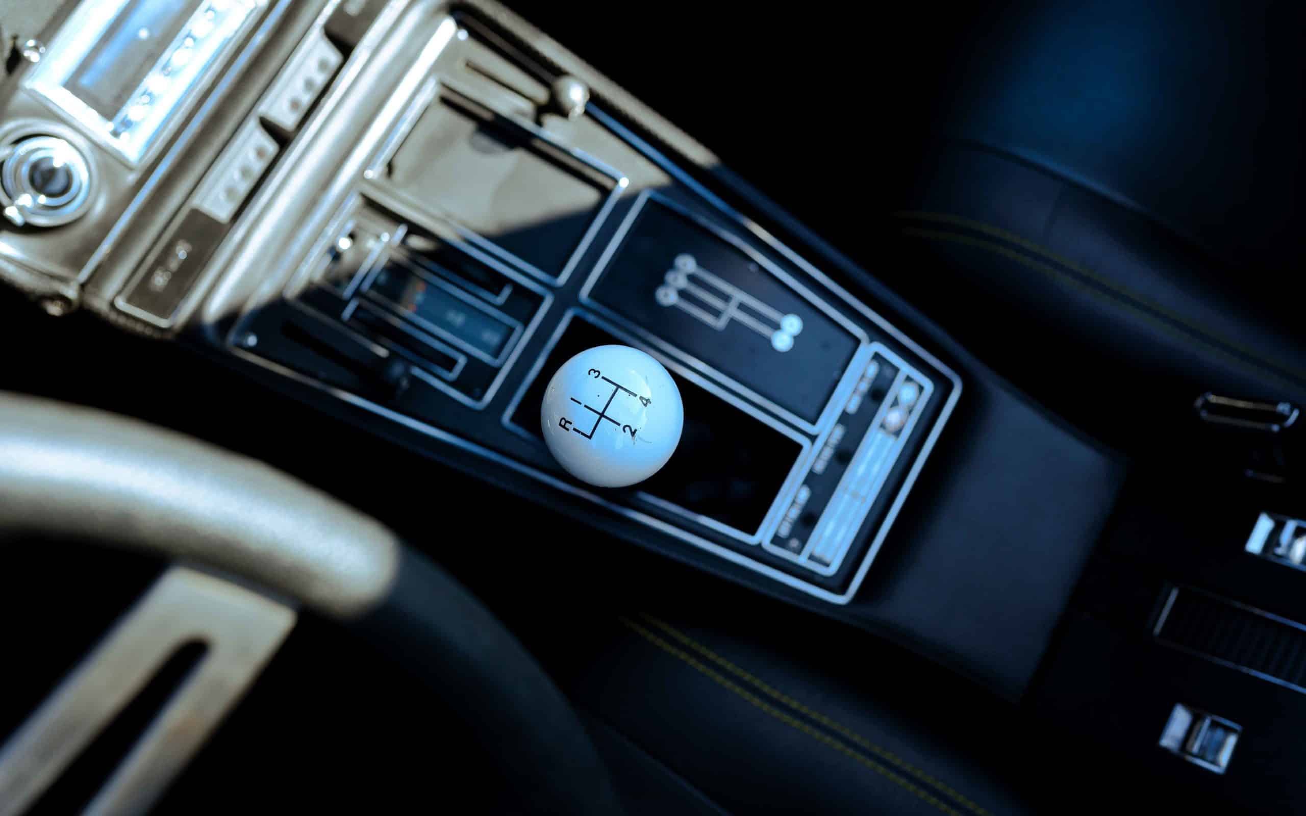 1970 Chevrolet Corvette C3 LT1 194370S403026 - 61 sur 155 6 1970 Chevrolet Corvette C3 LT1 194370S403026 61 sur 155 scaled