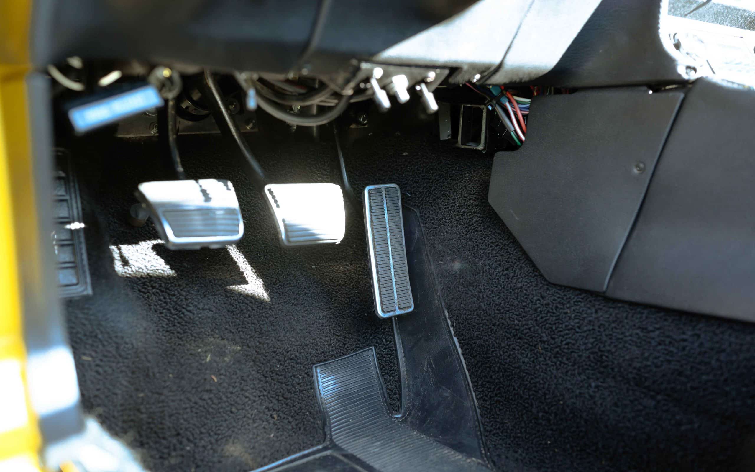 1970 Chevrolet Corvette C3 LT1 194370S403026 - 64 sur 155 79 1970 Chevrolet Corvette C3 LT1 194370S403026 64 sur 155 scaled