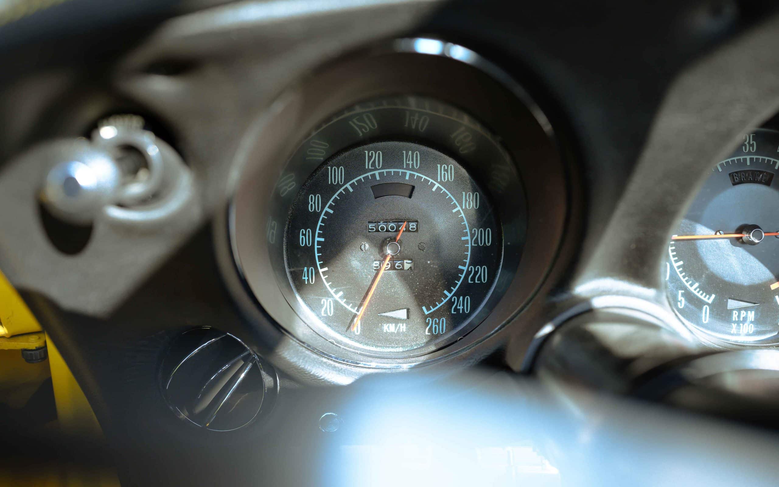 1970 Chevrolet Corvette C3 LT1 194370S403026 - 66 sur 155 77 1970 Chevrolet Corvette C3 LT1 194370S403026 66 sur 155 scaled