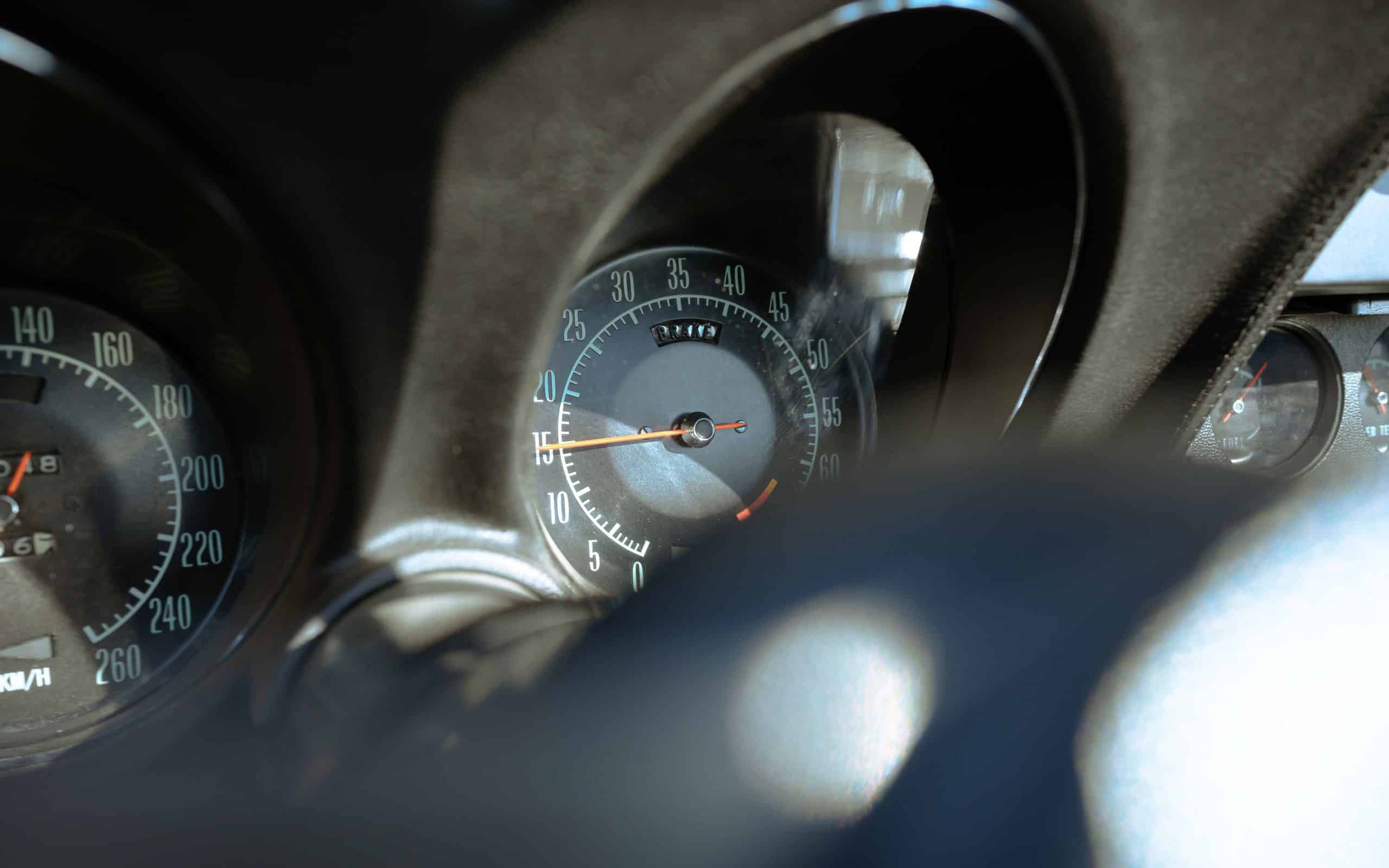 1970 Chevrolet Corvette C3 LT1 194370S403026 - 67 sur 155 76 1970 Chevrolet Corvette C3 LT1 194370S403026 67 sur 155 scaled