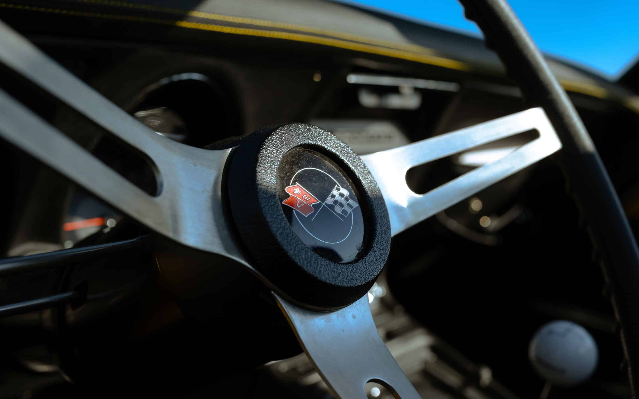 1970 Chevrolet Corvette C3 LT1 194370S403026 - 69 sur 155 74 1970 Chevrolet Corvette C3 LT1 194370S403026 69 sur 155 scaled