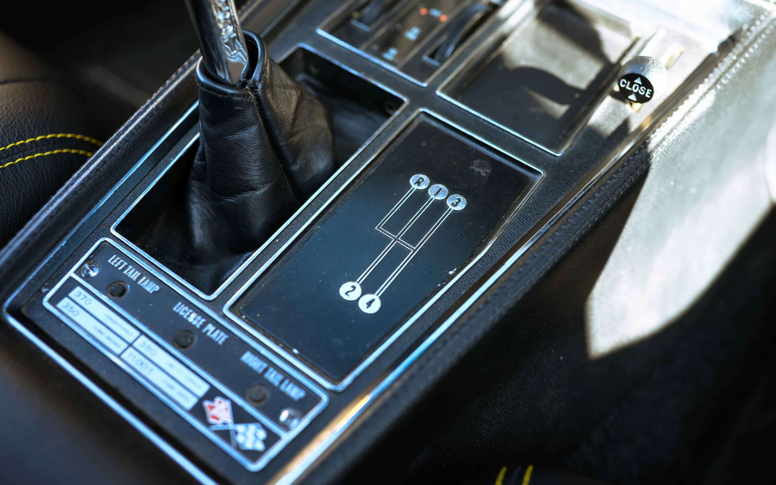 1970 Chevrolet Corvette C3 LT1 194370S403026 - 78 sur 155 65 1970 Chevrolet Corvette C3 LT1 194370S403026 78 sur 155 scaled