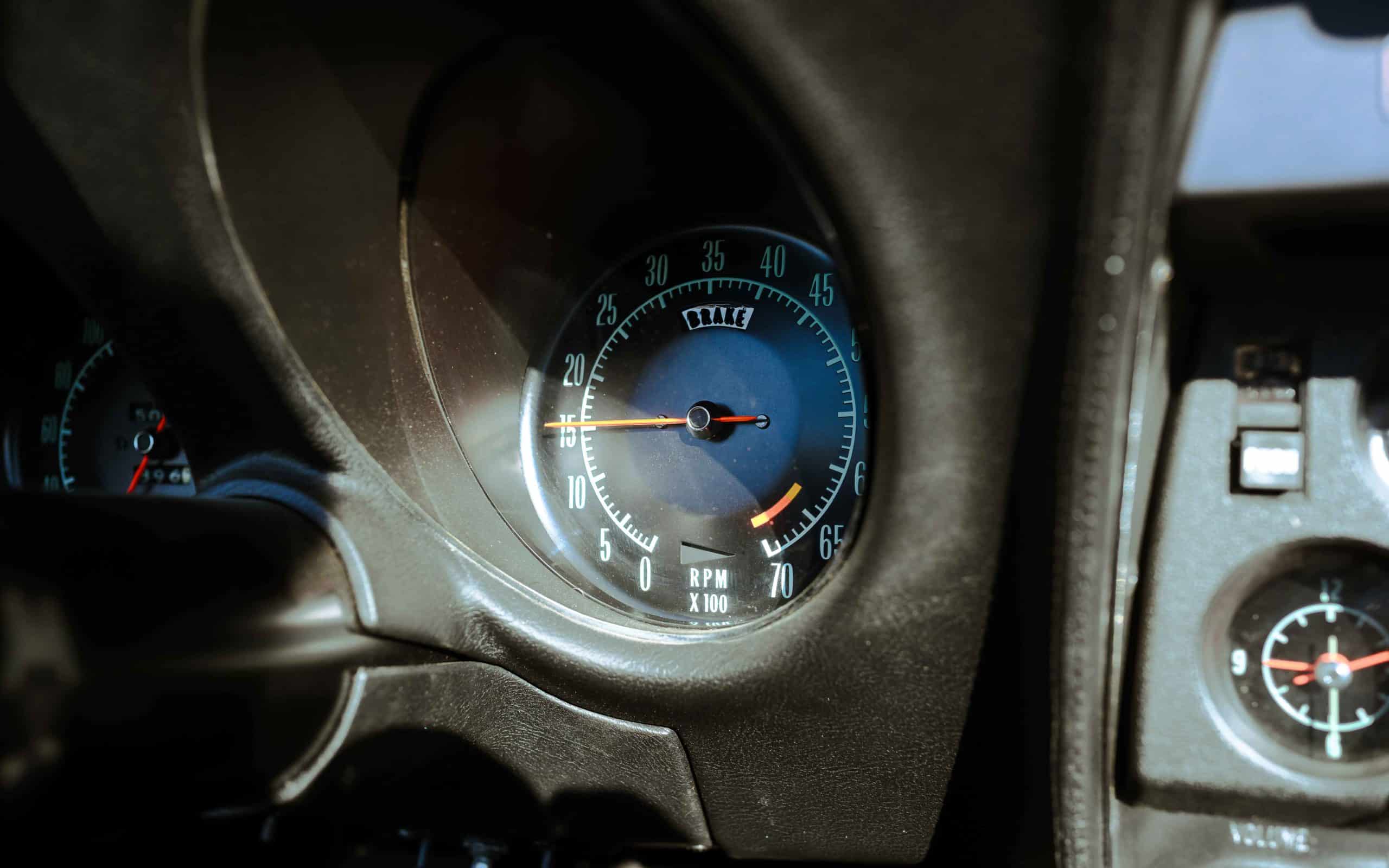 1970 Chevrolet Corvette C3 LT1 194370S403026 - 81 sur 155 62 1970 Chevrolet Corvette C3 LT1 194370S403026 81 sur 155 scaled