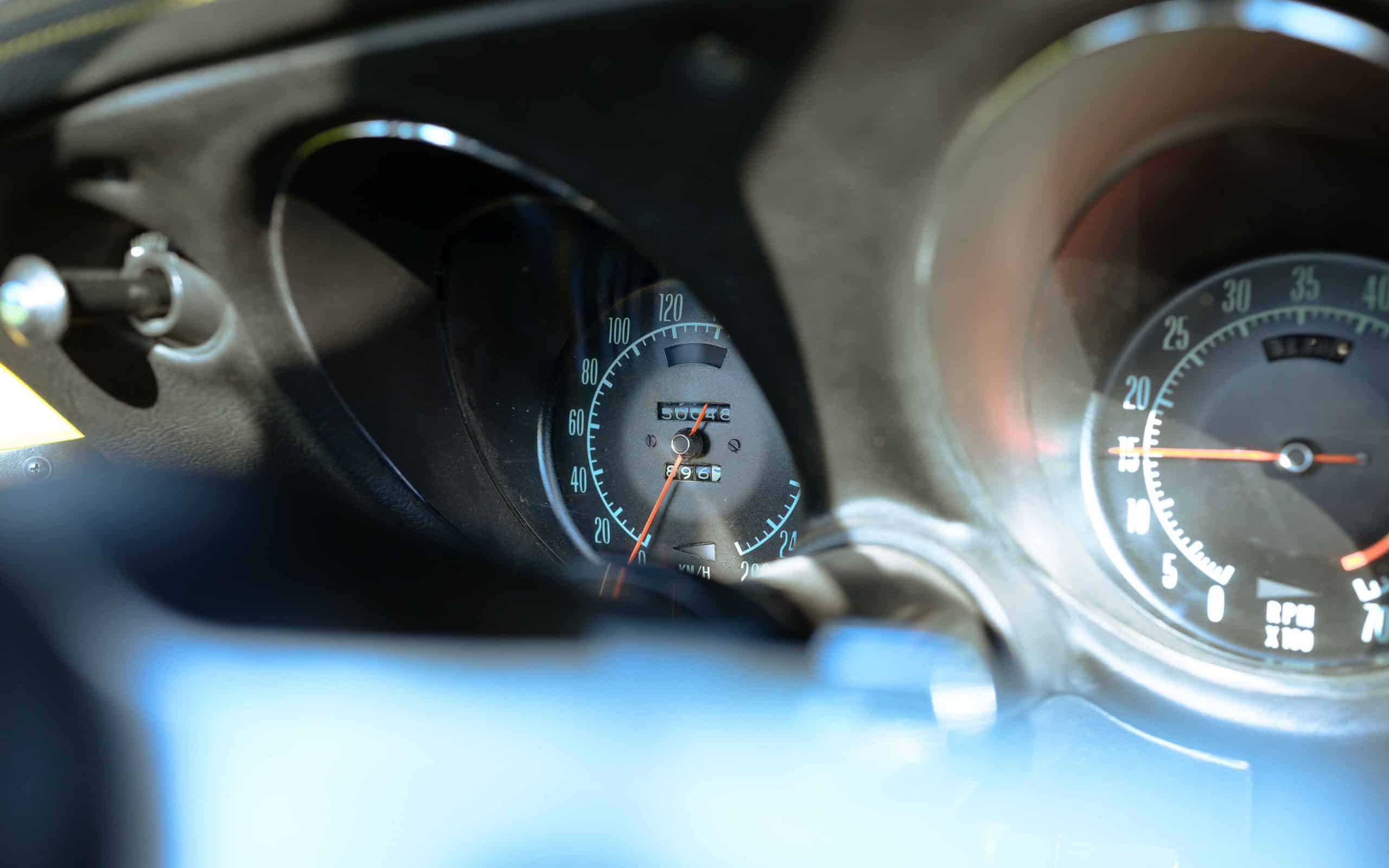 1970 Chevrolet Corvette C3 LT1 194370S403026 - 82 sur 155 61 1970 Chevrolet Corvette C3 LT1 194370S403026 82 sur 155 scaled