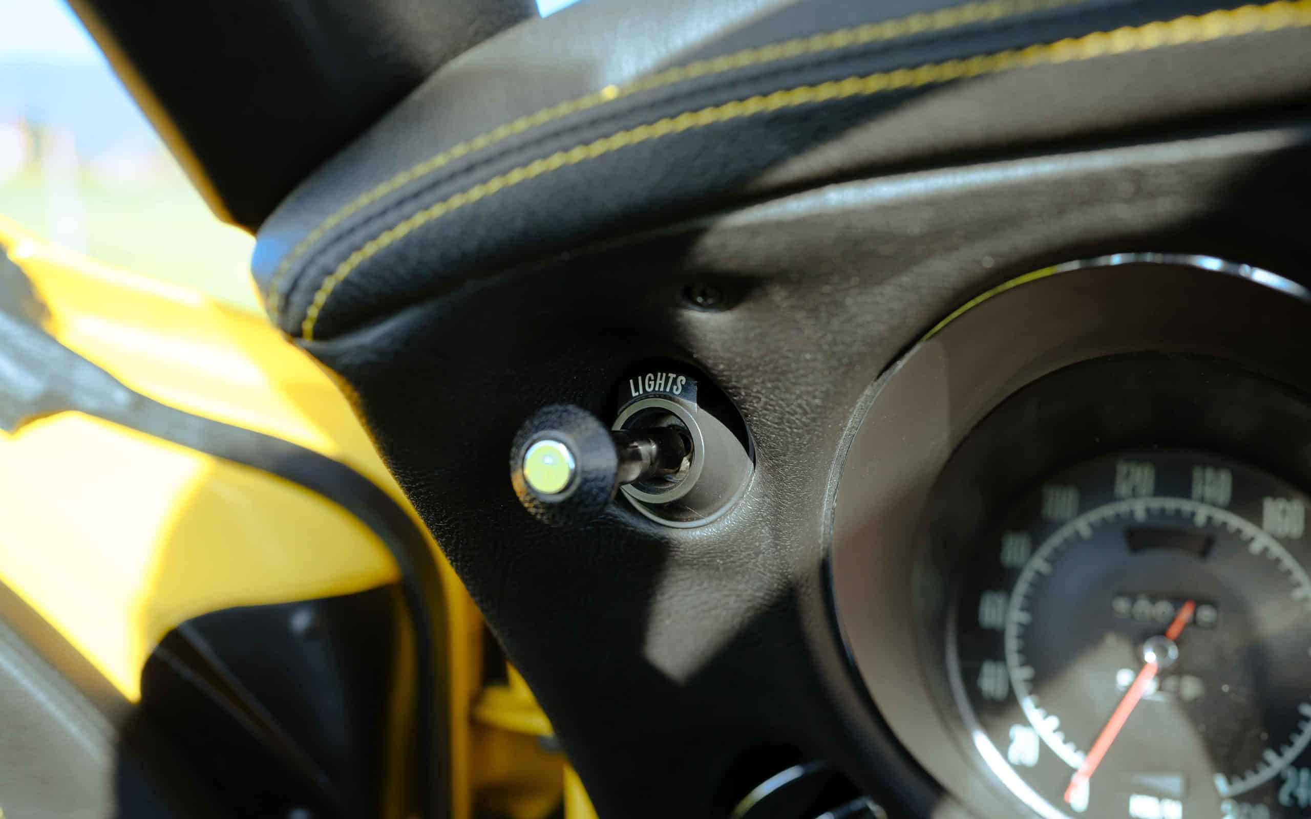 1970 Chevrolet Corvette C3 LT1 194370S403026 - 83 sur 155 60 1970 Chevrolet Corvette C3 LT1 194370S403026 83 sur 155 scaled