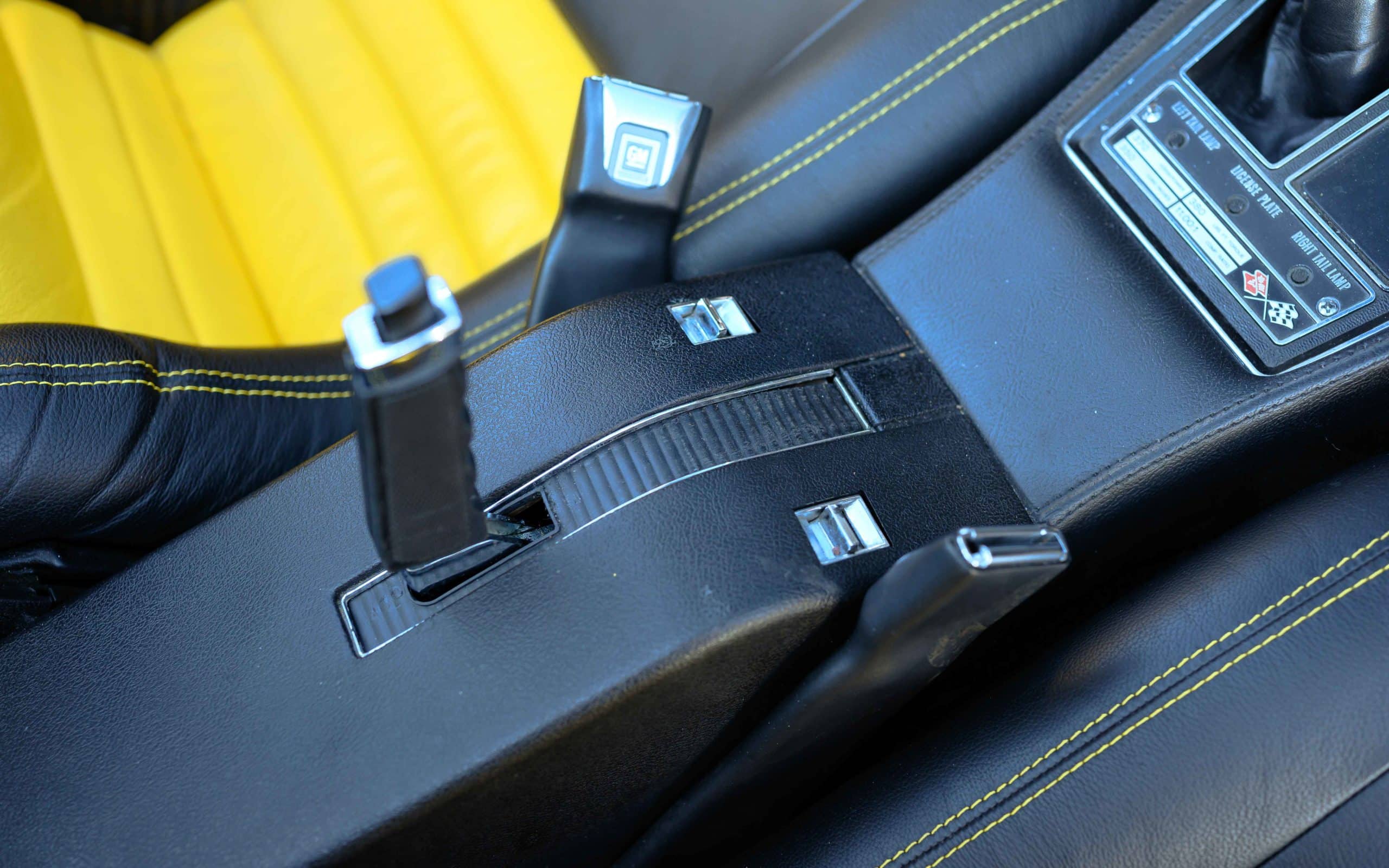 1970 Chevrolet Corvette C3 LT1 194370S403026 - 96 sur 155 47 1970 Chevrolet Corvette C3 LT1 194370S403026 96 sur 155 scaled