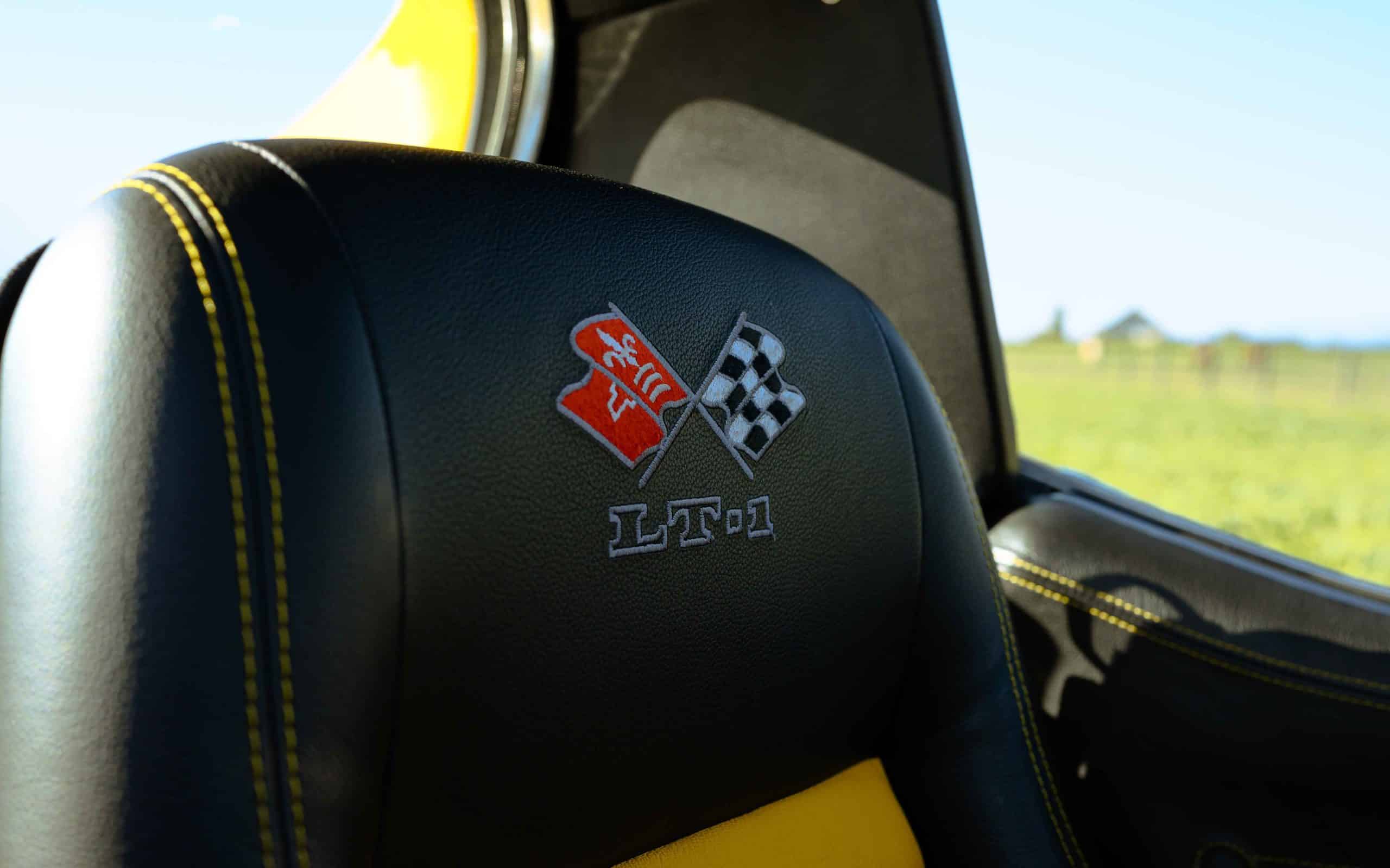 1970 Chevrolet Corvette C3 LT1 194370S403026 - 98 sur 155 5 1970 Chevrolet Corvette C3 LT1 194370S403026 98 sur 155 scaled