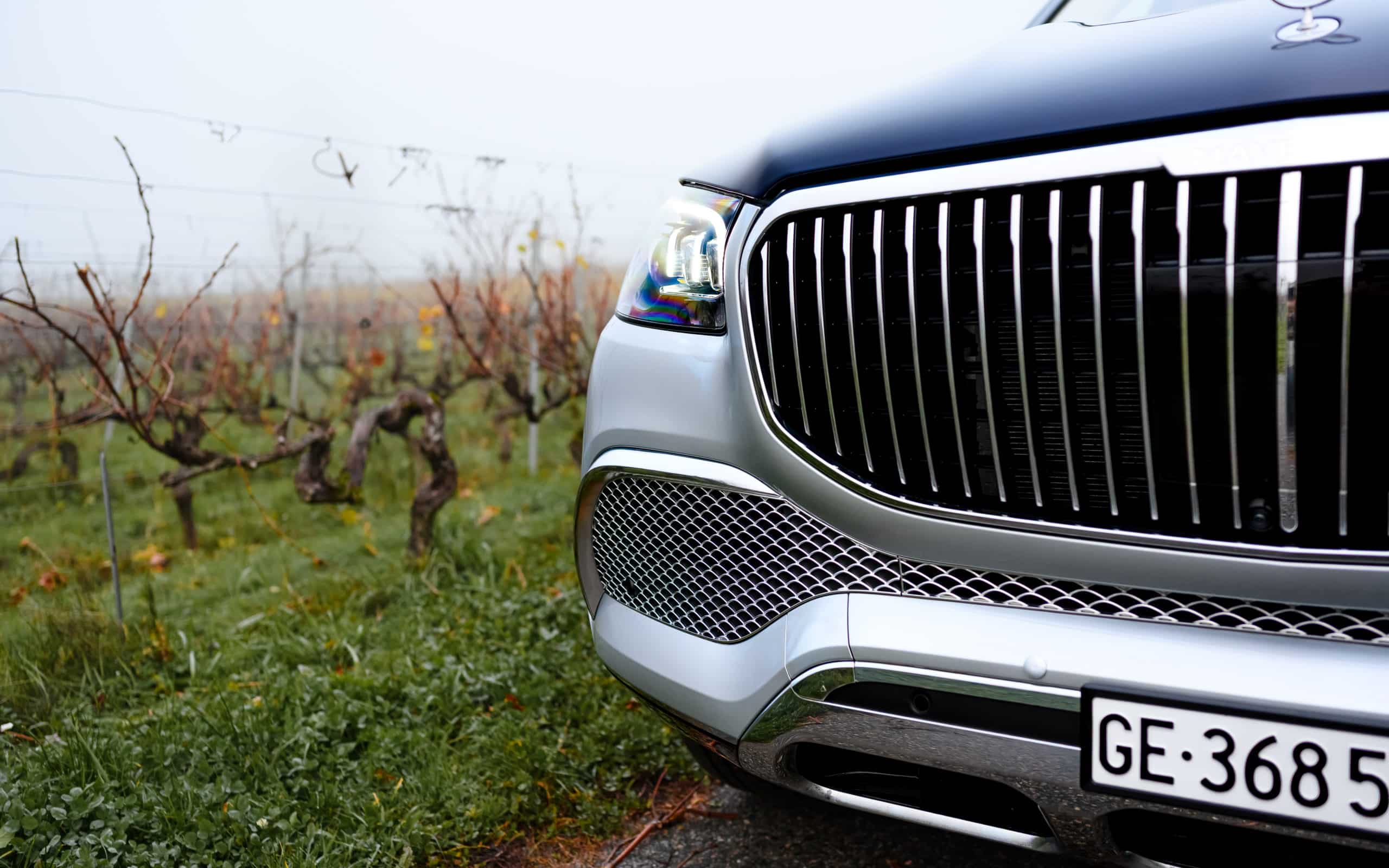 2022 Mercedes Maybach GLS 600 W1N1679871A675893 - 10 sur 210 85 2022 Mercedes Maybach GLS 600 W1N1679871A675893 10 sur 210 scaled