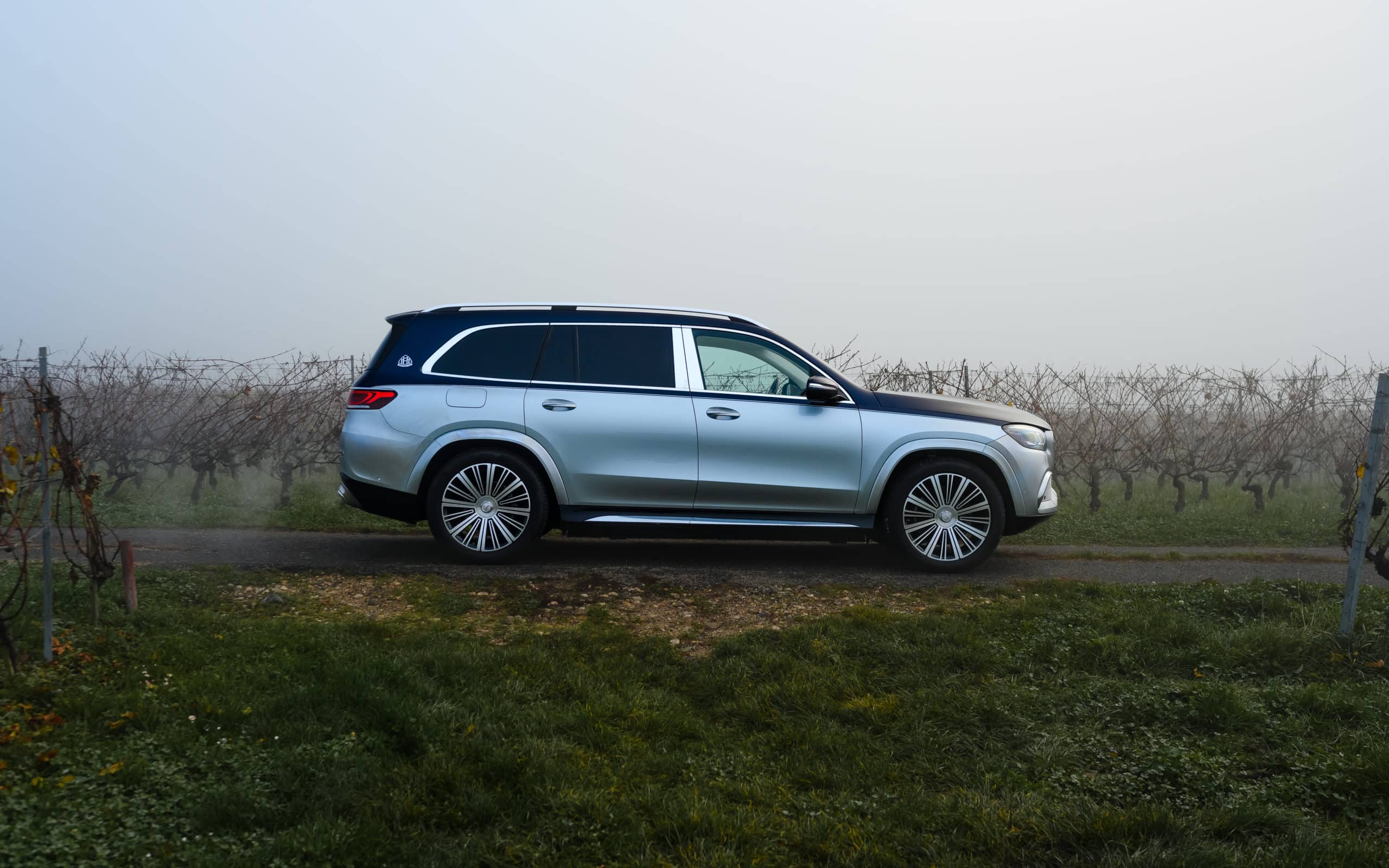 2022 Mercedes Maybach GLS 600 W1N1679871A675893 - 137 sur 210 26 2022 Mercedes Maybach GLS 600 W1N1679871A675893 137 sur 210 scaled