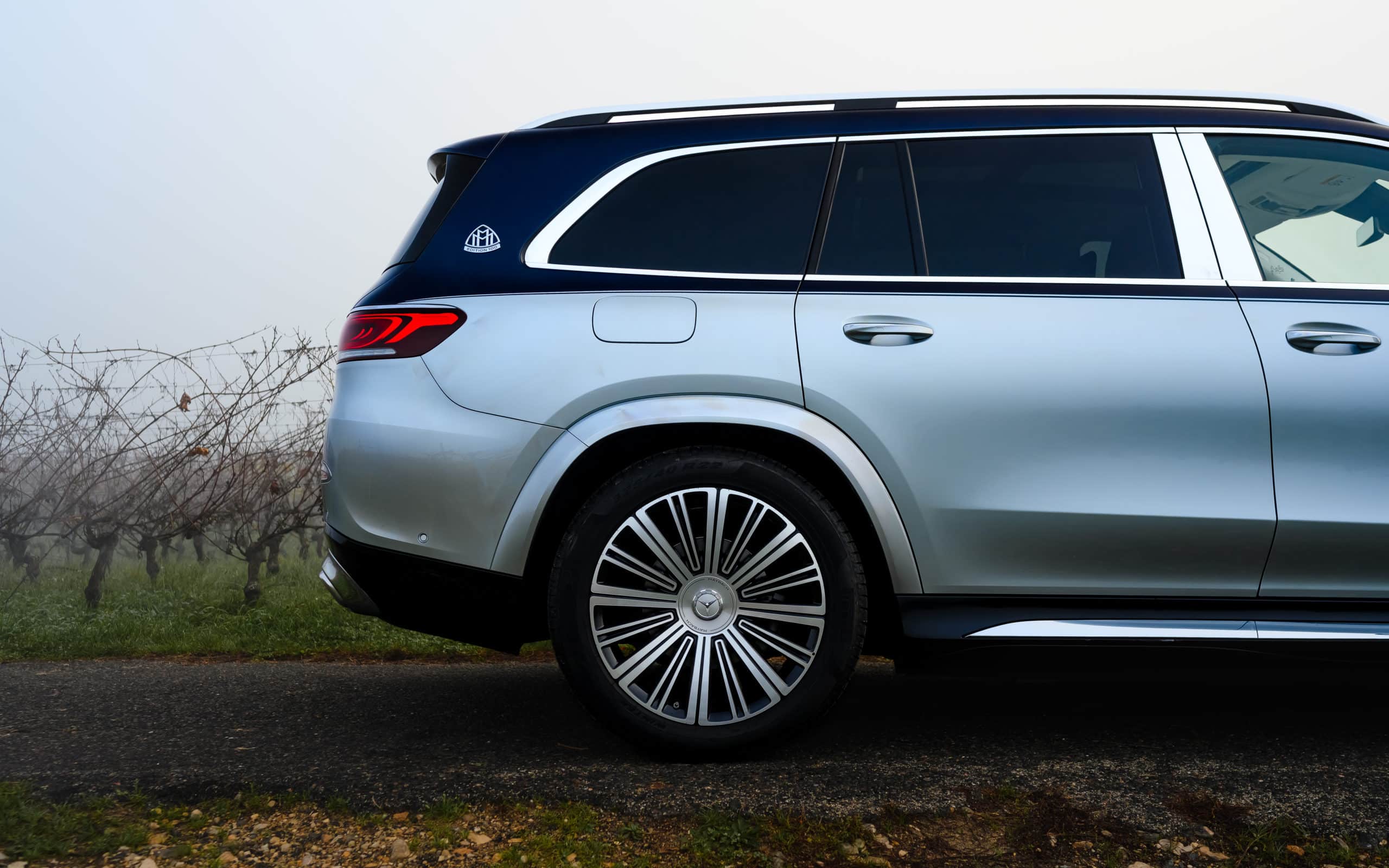 2022 Mercedes Maybach GLS 600 W1N1679871A675893 - 139 sur 210 25 2022 Mercedes Maybach GLS 600 W1N1679871A675893 139 sur 210 scaled