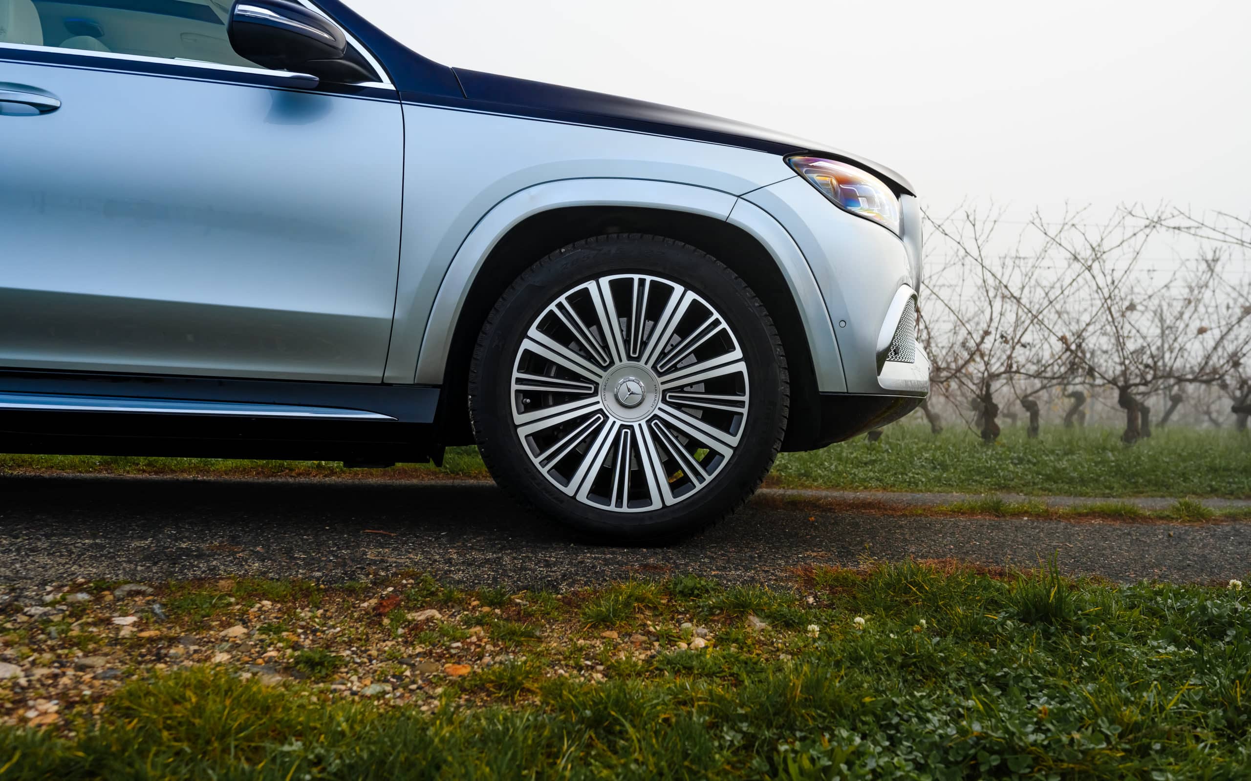 2022 Mercedes Maybach GLS 600 W1N1679871A675893 - 142 sur 210 24 2022 Mercedes Maybach GLS 600 W1N1679871A675893 142 sur 210 scaled