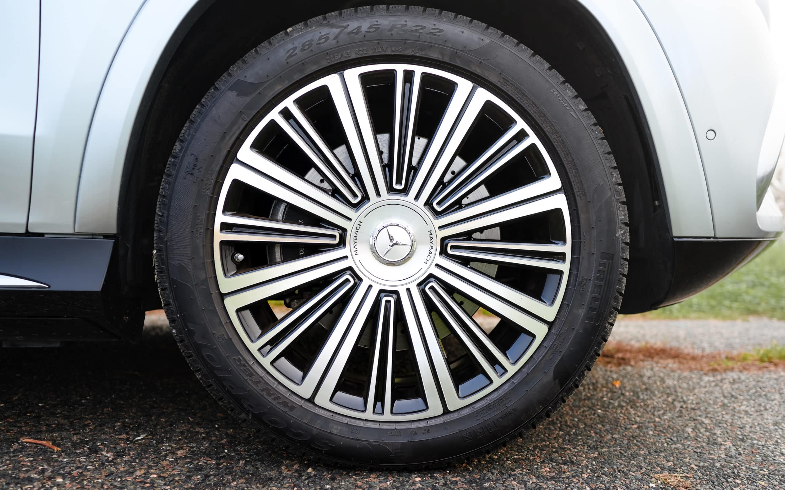 2022 Mercedes Maybach GLS 600 W1N1679871A675893 - 143 sur 210 23 2022 Mercedes Maybach GLS 600 W1N1679871A675893 143 sur 210 scaled