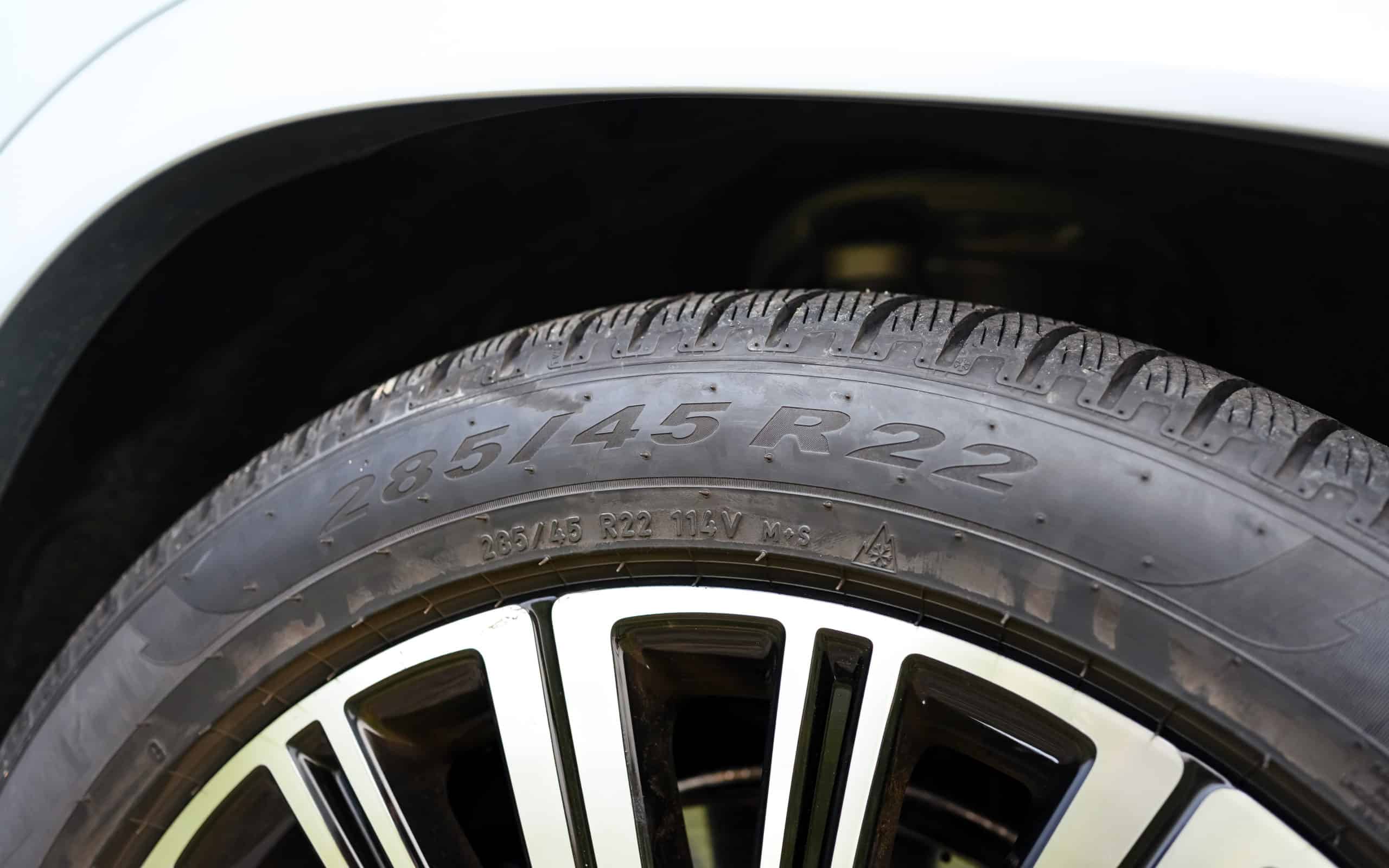 2022 Mercedes Maybach GLS 600 W1N1679871A675893 - 144 sur 210 22 2022 Mercedes Maybach GLS 600 W1N1679871A675893 144 sur 210 scaled