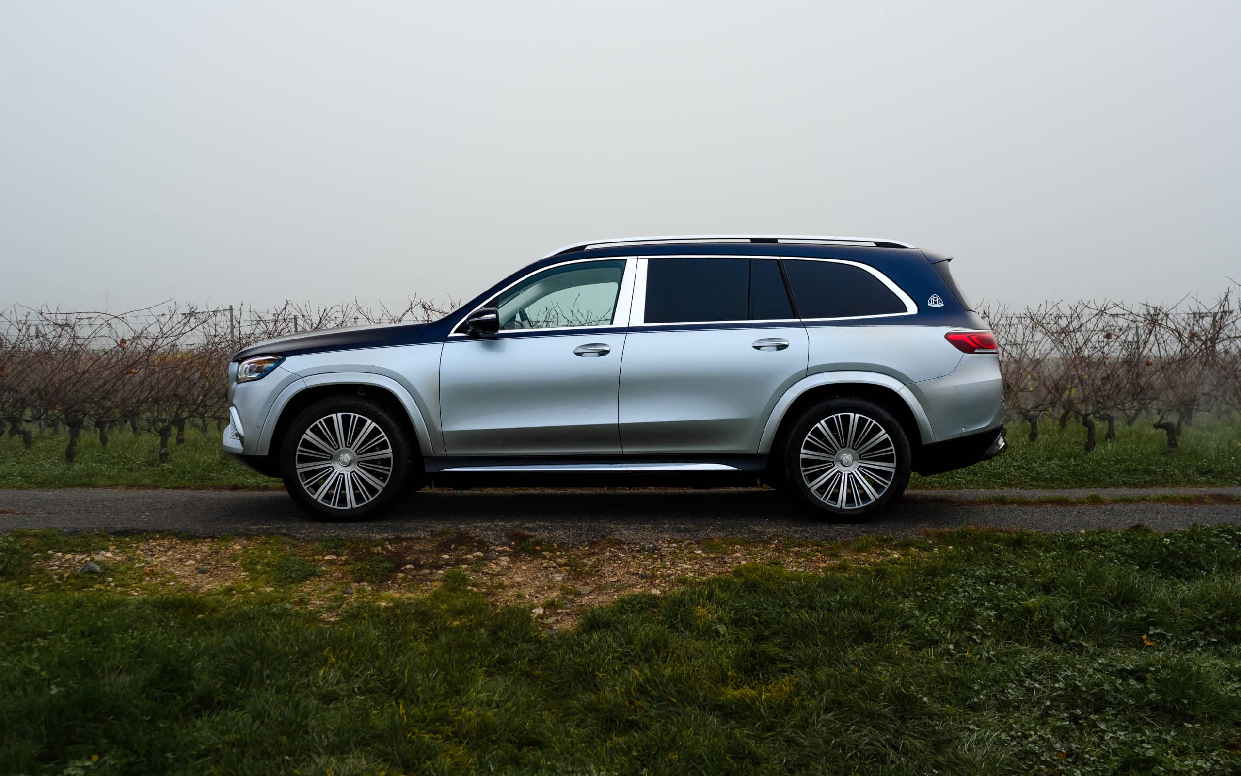 2022 Mercedes Maybach GLS 600 W1N1679871A675893 - 166 sur 210 15 2022 Mercedes Maybach GLS 600 W1N1679871A675893 166 sur 210 scaled