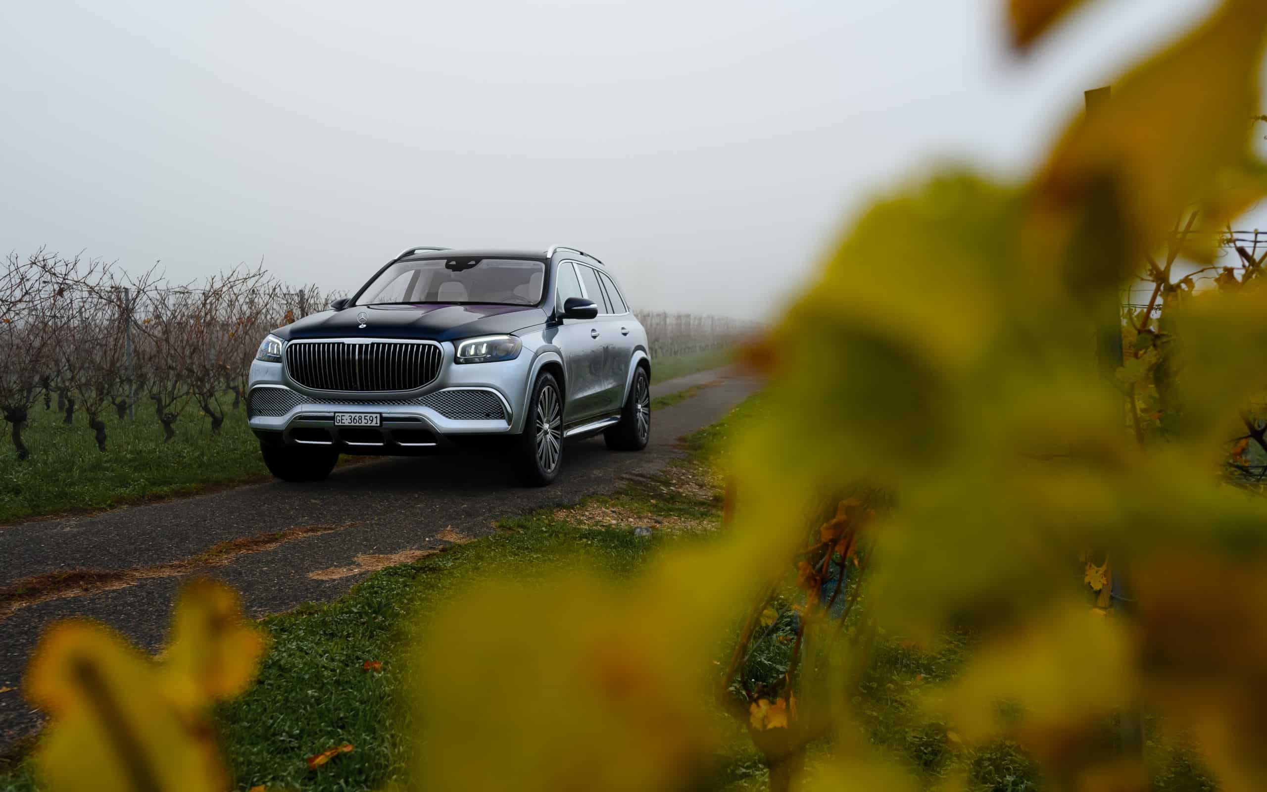 2022 Mercedes Maybach GLS 600 W1N1679871A675893 - 170 sur 210 14 2022 Mercedes Maybach GLS 600 W1N1679871A675893 170 sur 210 scaled