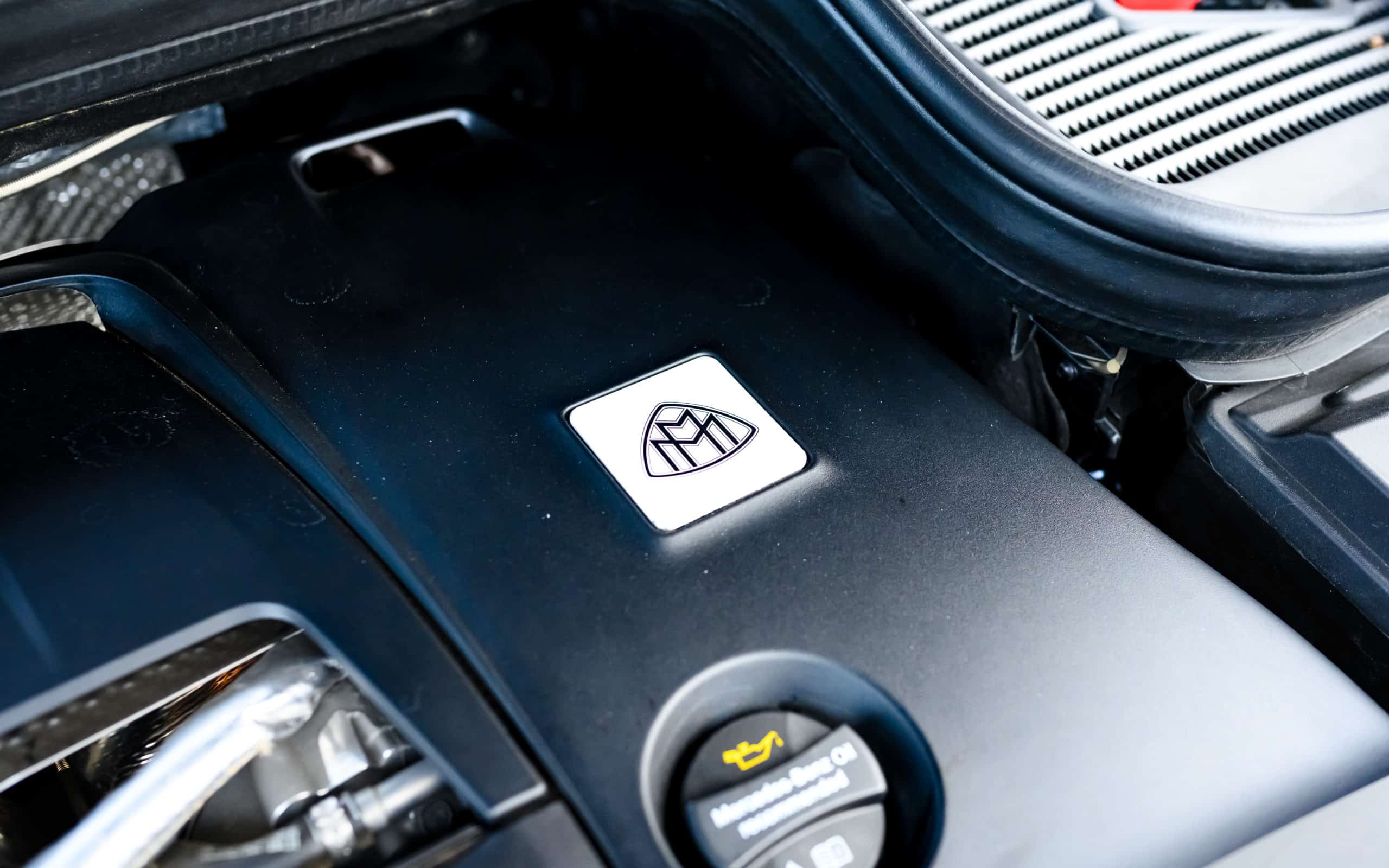 2022 Mercedes Maybach GLS 600 W1N1679871A675893 - 44 sur 210 8 2022 Mercedes Maybach GLS 600 W1N1679871A675893 44 sur 210 scaled