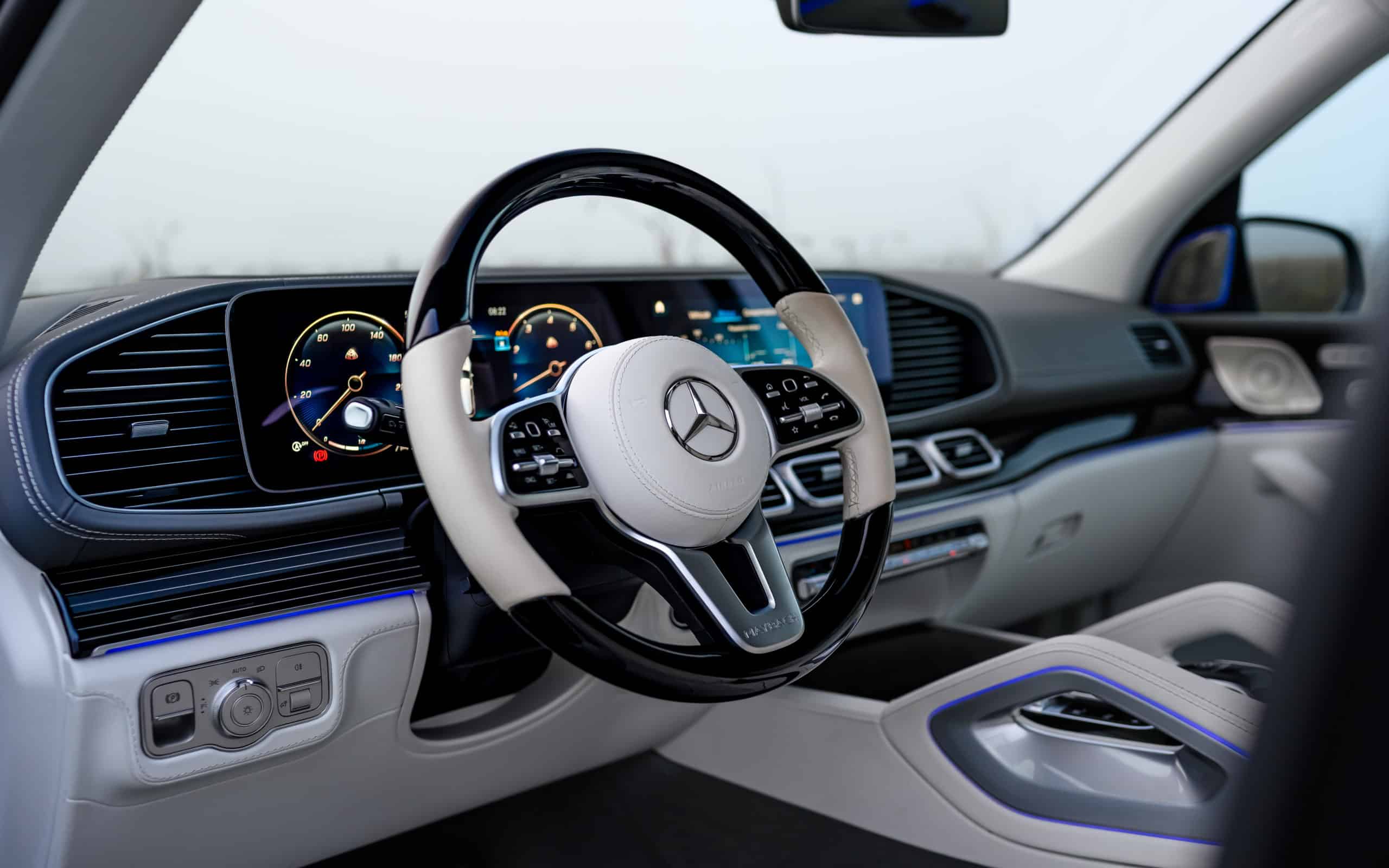 2022 Mercedes Maybach GLS 600 W1N1679871A675893 - 52 sur 210 68 2022 Mercedes Maybach GLS 600 W1N1679871A675893 52 sur 210 scaled