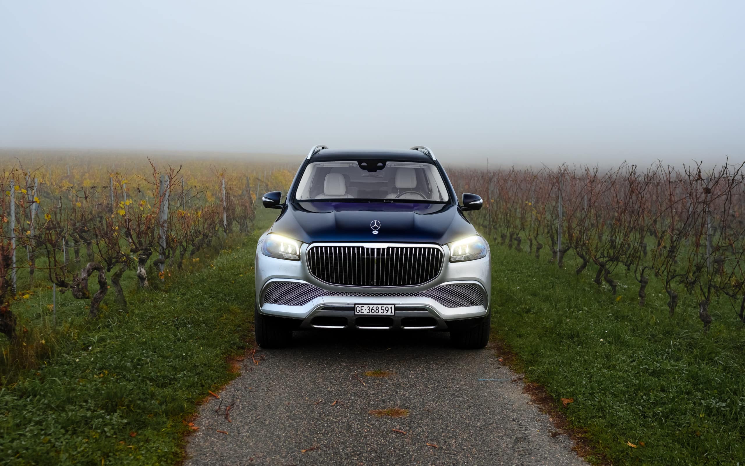 2022 Mercedes Maybach GLS 600 W1N1679871A675893 - 6 sur 210 87 2022 Mercedes Maybach GLS 600 W1N1679871A675893 6 sur 210 scaled