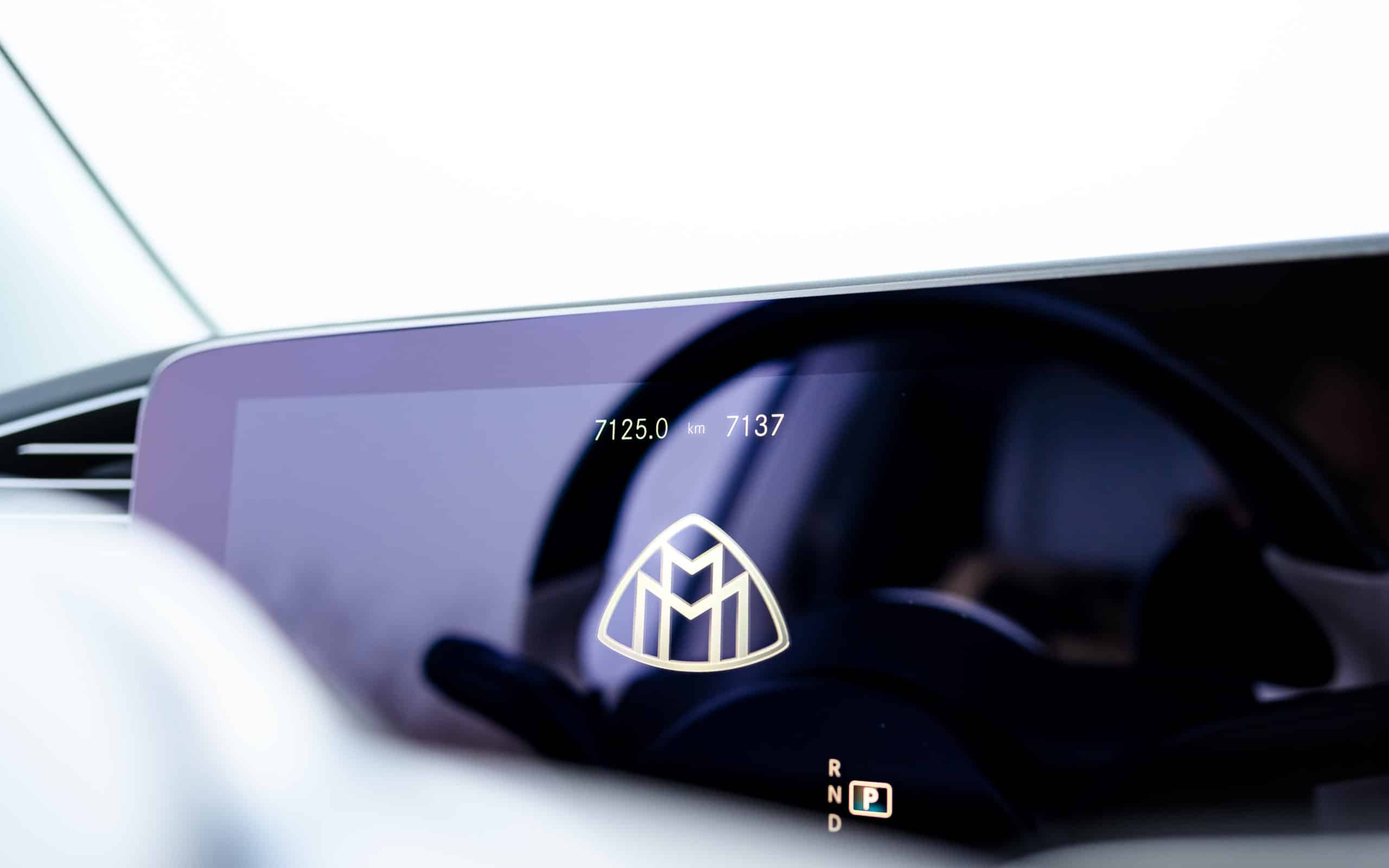 2022 Mercedes Maybach GLS 600 W1N1679871A675893 - 63 sur 210 61 2022 Mercedes Maybach GLS 600 W1N1679871A675893 63 sur 210 scaled