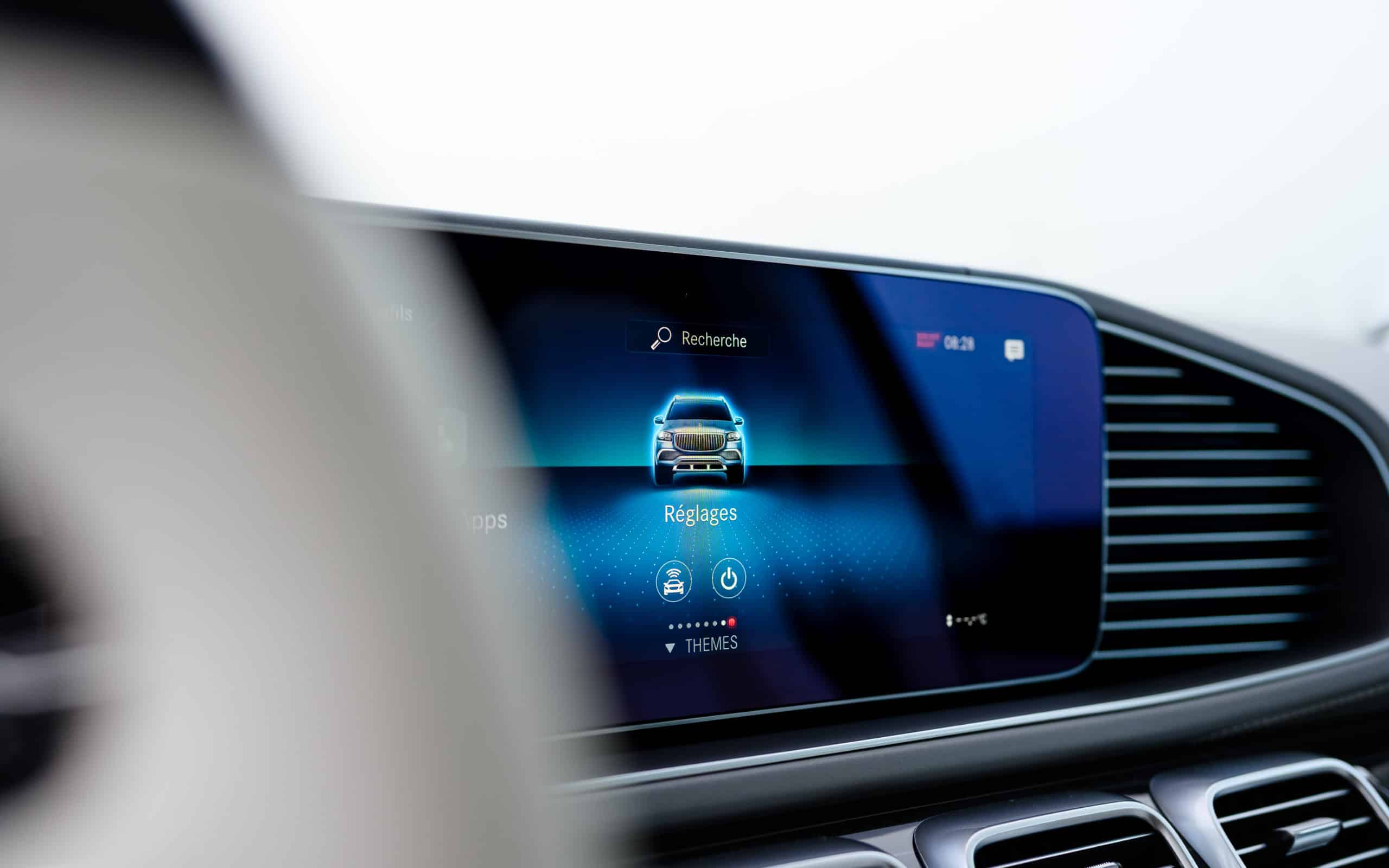 2022 Mercedes Maybach GLS 600 W1N1679871A675893 - 79 sur 210 52 2022 Mercedes Maybach GLS 600 W1N1679871A675893 79 sur 210 scaled