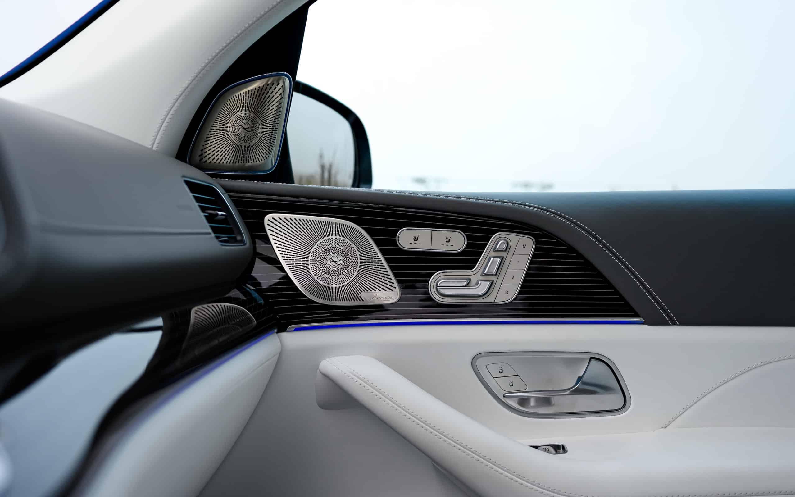 2022 Mercedes Maybach GLS 600 W1N1679871A675893 - 80 sur 210 3 2022 Mercedes Maybach GLS 600 W1N1679871A675893 80 sur 210 scaled