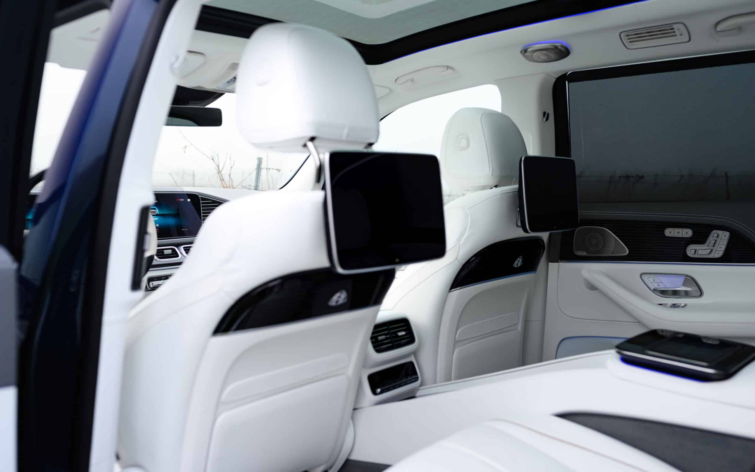 2022 Mercedes Maybach GLS 600 W1N1679871A675893 - 87 sur 210 46 2022 Mercedes Maybach GLS 600 W1N1679871A675893 87 sur 210 scaled