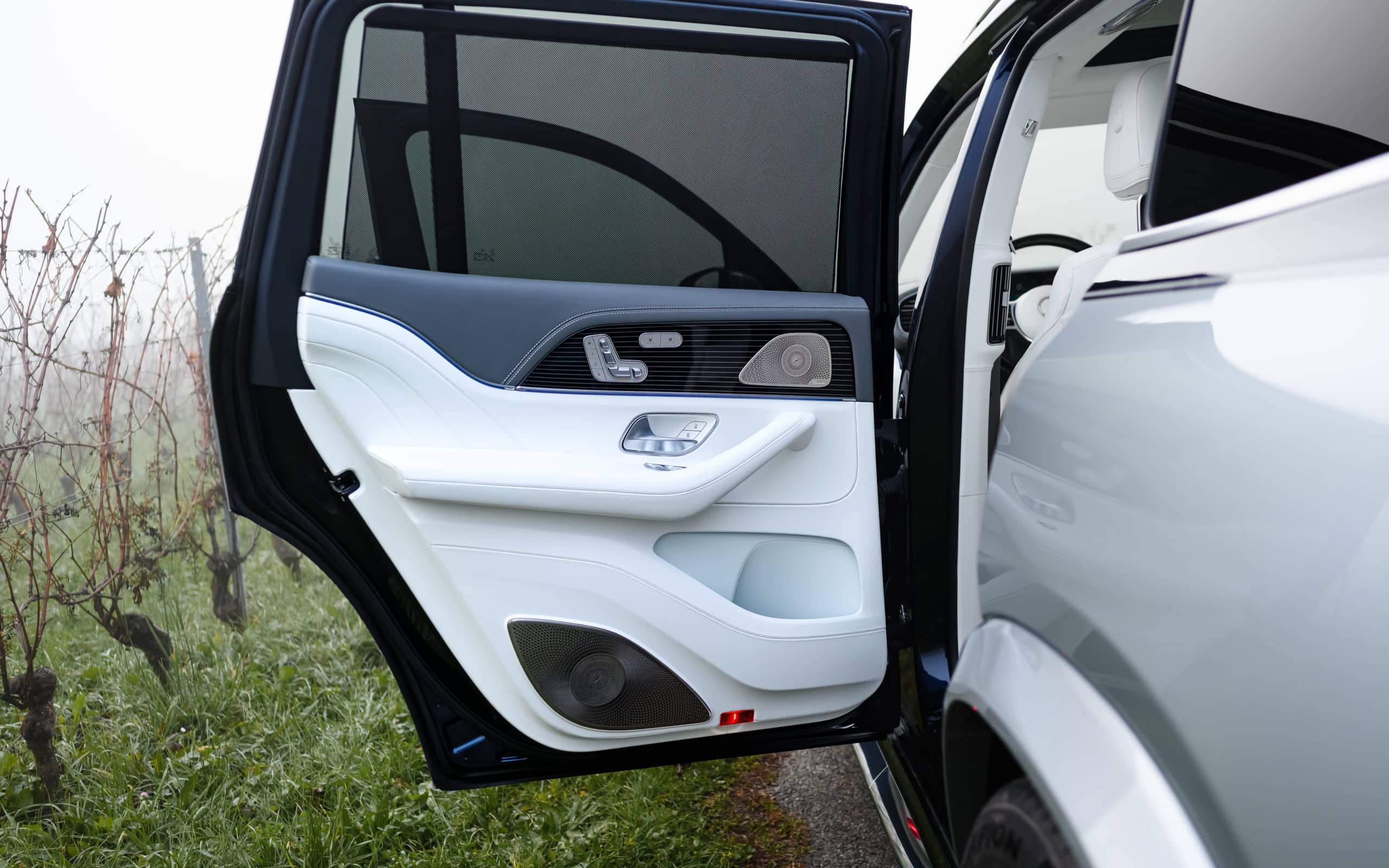 2022 Mercedes Maybach GLS 600 W1N1679871A675893 - 89 sur 210 45 2022 Mercedes Maybach GLS 600 W1N1679871A675893 89 sur 210 scaled