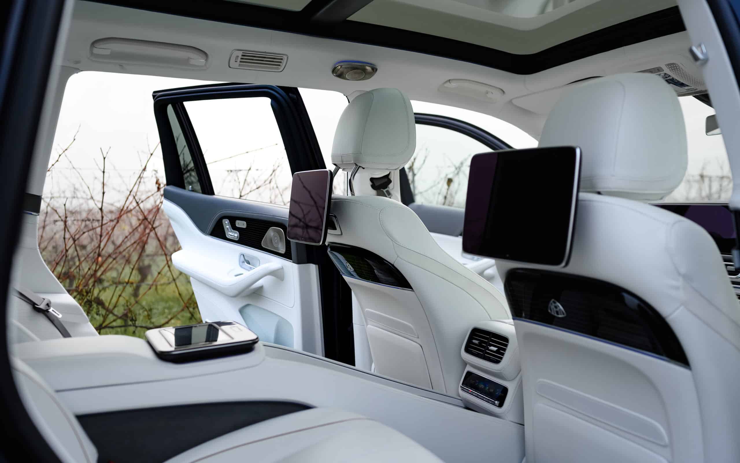 2022 Mercedes Maybach GLS 600 W1N1679871A675893 - 96 sur 210 4 2022 Mercedes Maybach GLS 600 W1N1679871A675893 96 sur 210 scaled