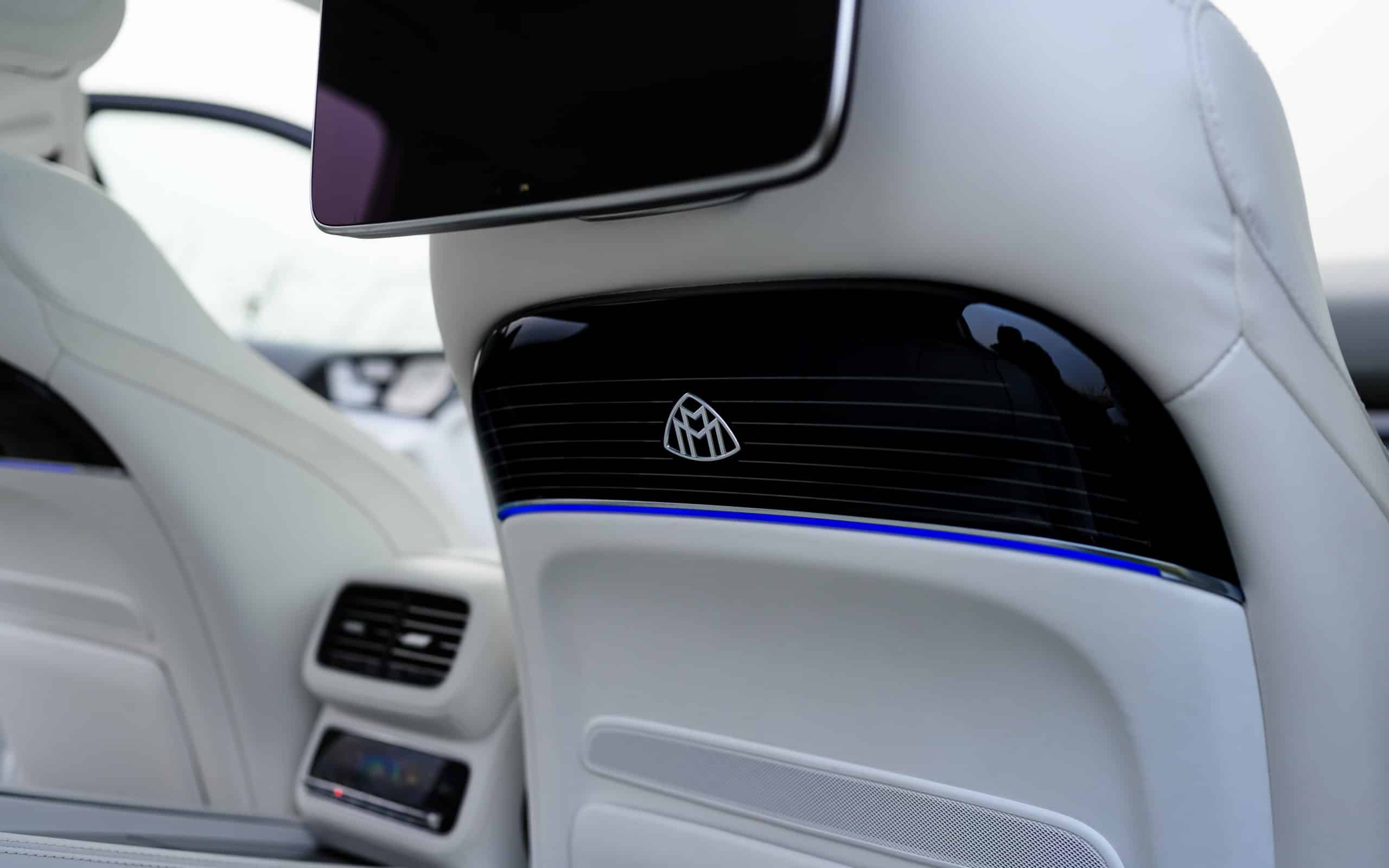 2022 Mercedes Maybach GLS 600 W1N1679871A675893 - 98 sur 210 40 2022 Mercedes Maybach GLS 600 W1N1679871A675893 98 sur 210 scaled