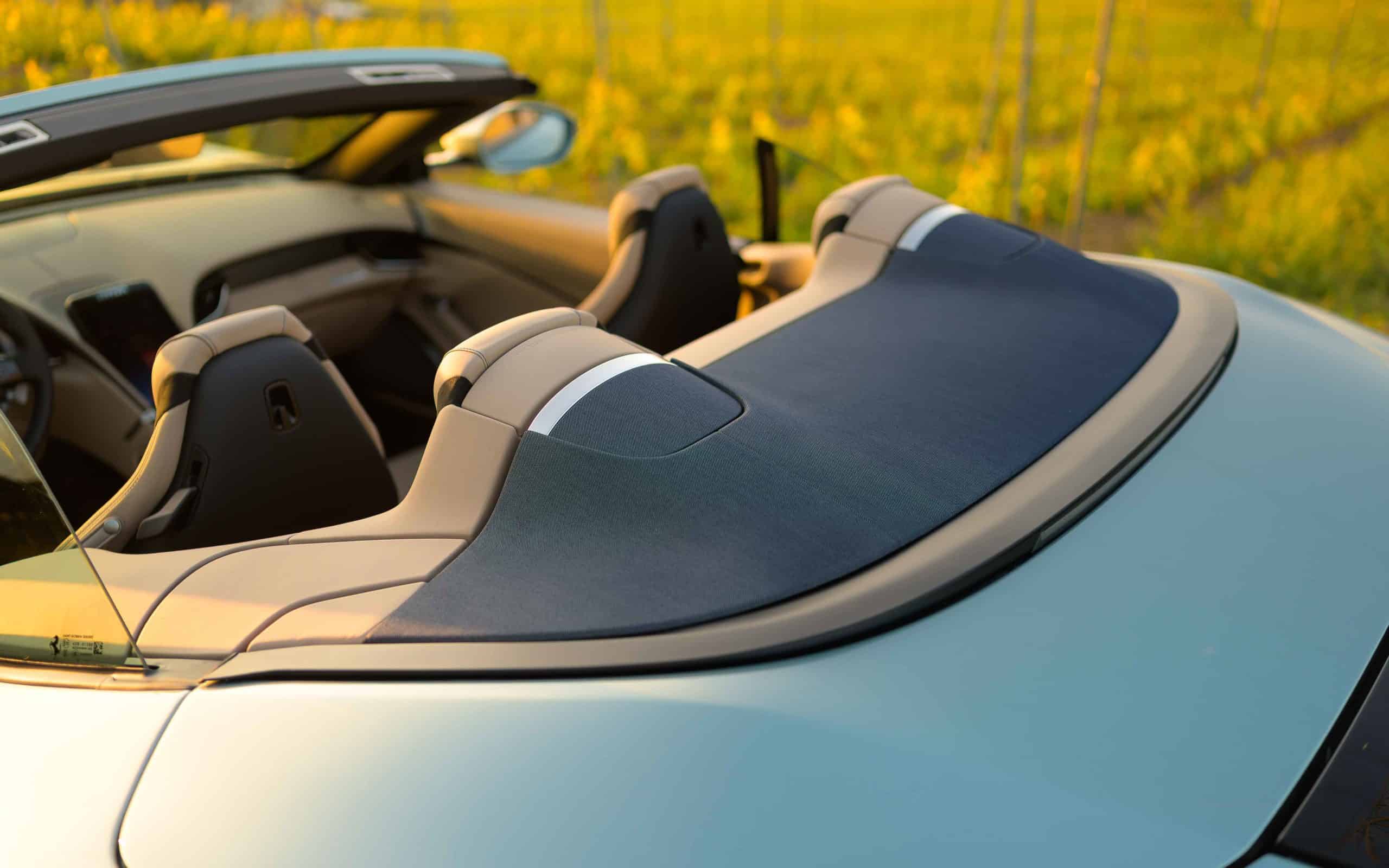 2025 Ferrari Roma Spider ZFF09RPB000319506 - 109 sur 139 3 2025 Ferrari Roma Spider ZFF09RPB000319506 109 sur 139 scaled