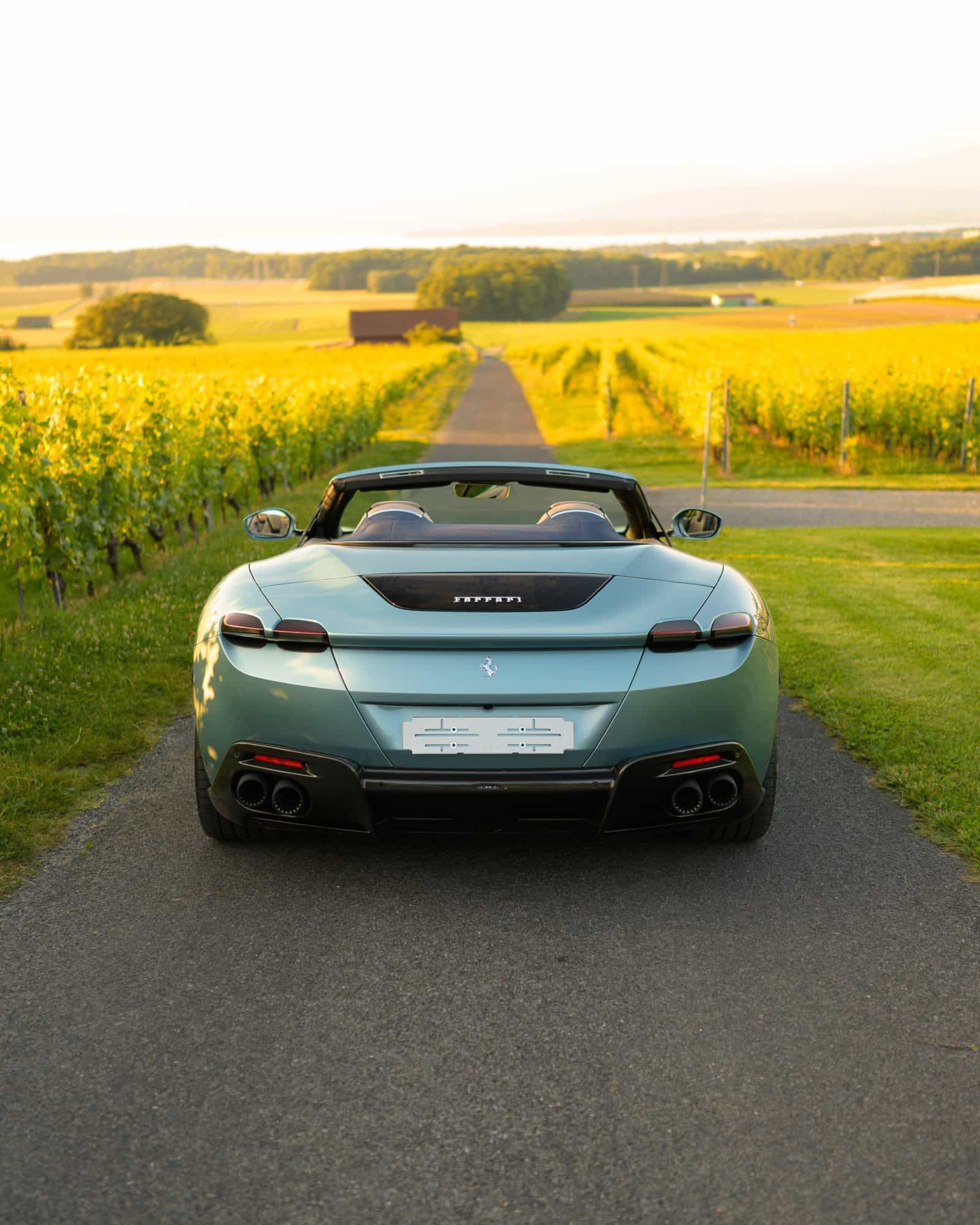 Roma Spider 29 2025 Ferrari Roma Spider ZFF09RPB000319506 138 sur 139 scaled uai