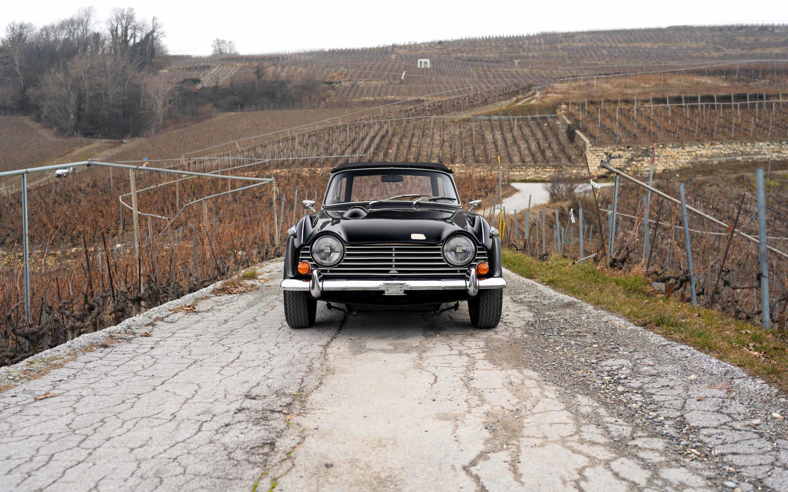 Triumph TR250 CD6960L - 1 75 Triumph TR250 CD6960L 1 scaled